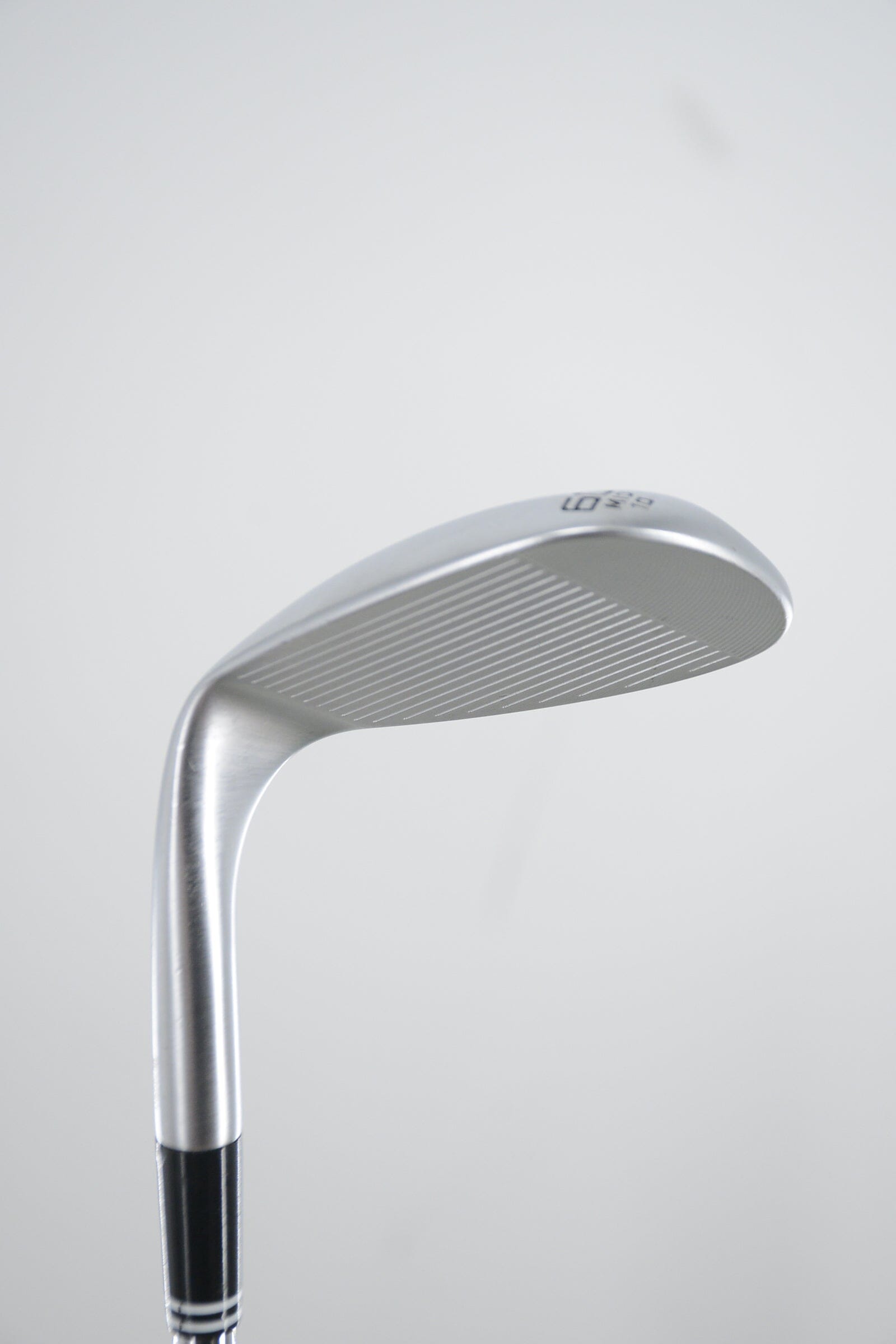 Cleveland RTX Zipcore Tour Satin 60 Degree Wedge Wedge Flex 34.75"