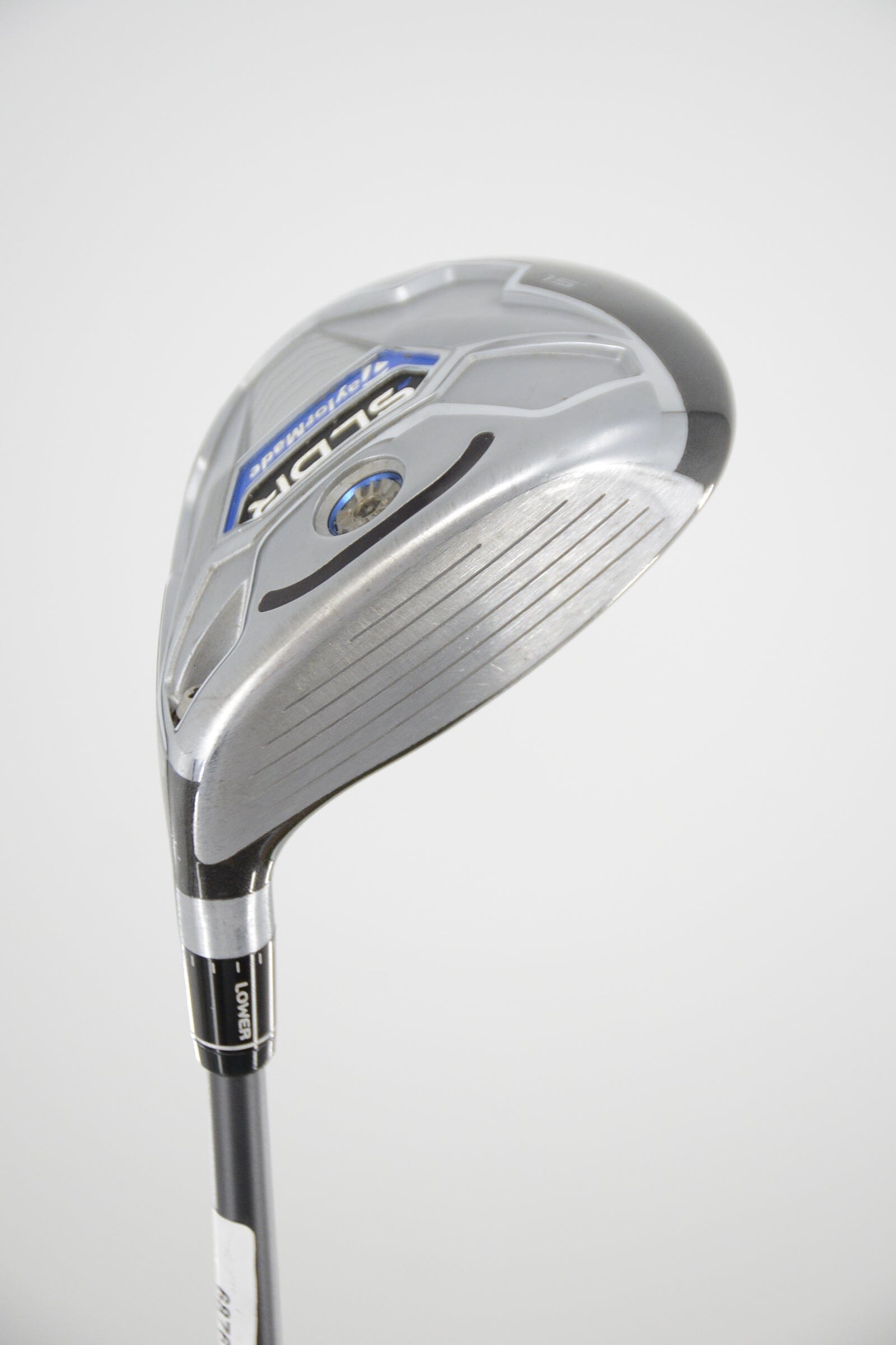 TaylorMade SLDR 3 Wood S Flex 42.75" Golf Clubs GolfRoots