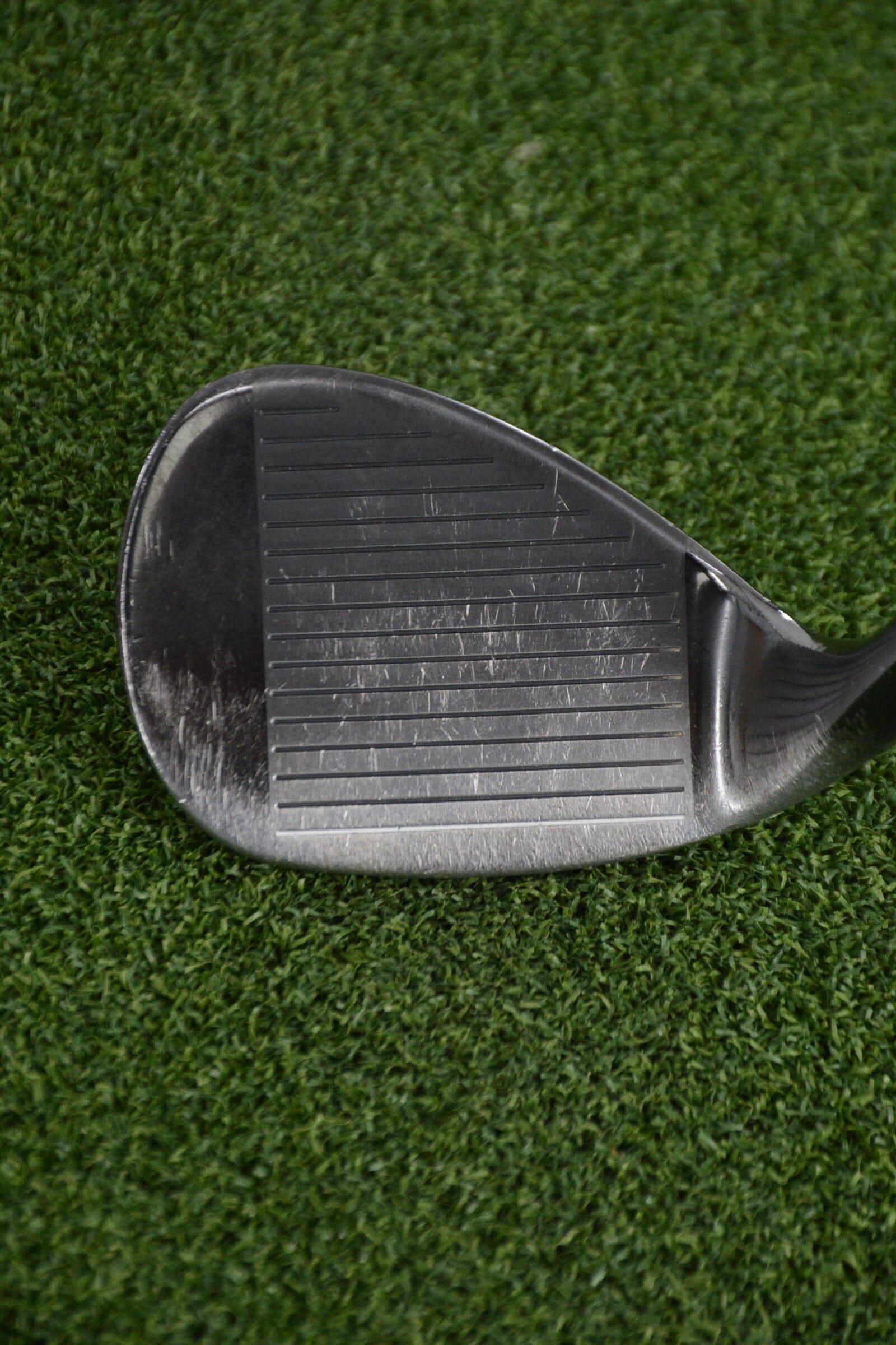 Women's Cleveland Smart Sole SW W Flex 34" Golf Clubs GolfRoots