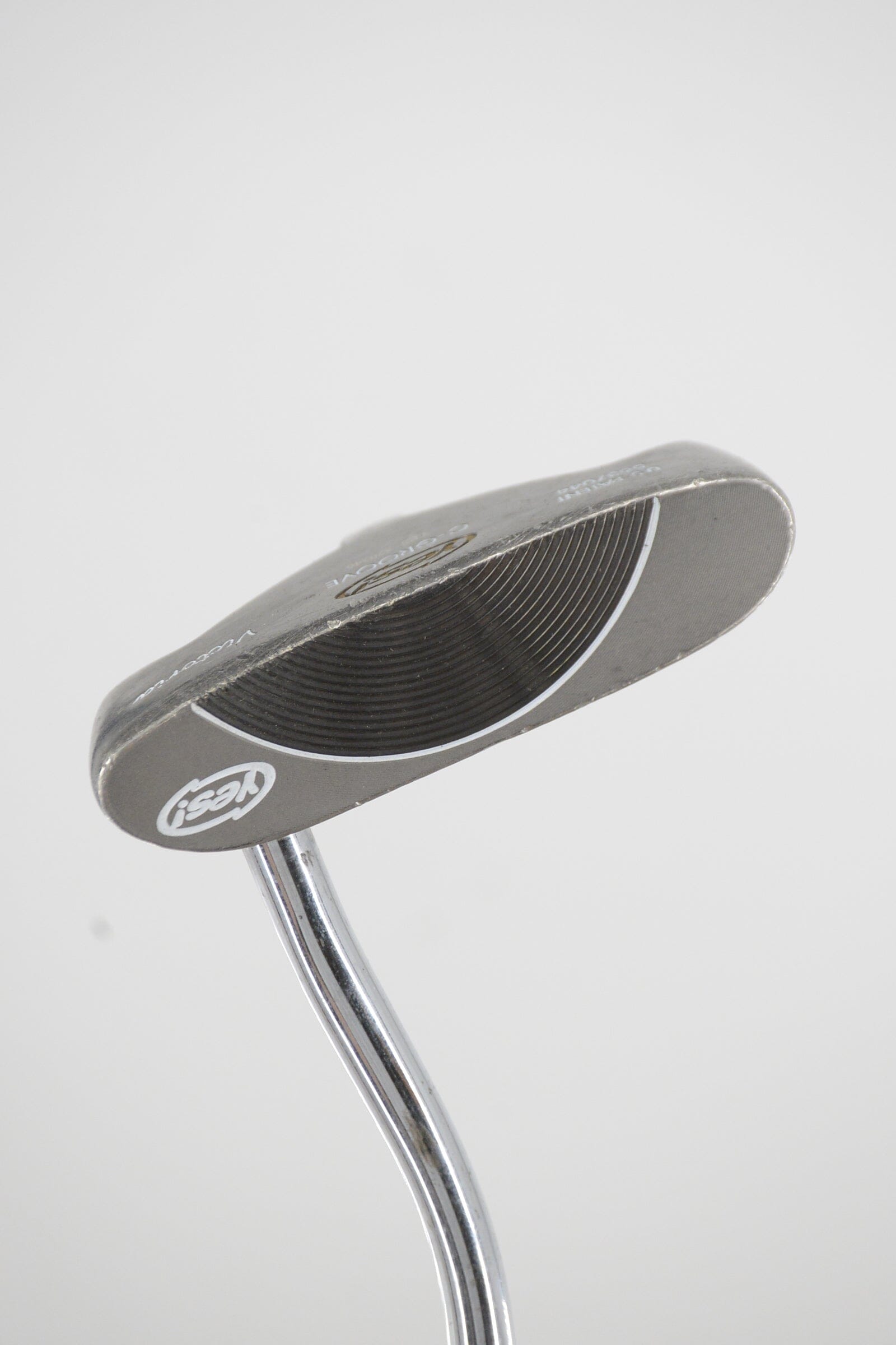 Yes! Victoria Putter 35" Golf Clubs GolfRoots