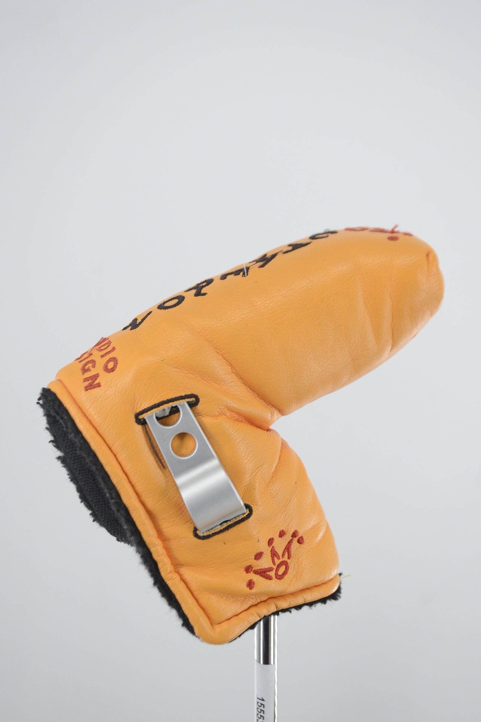 Scotty Cameron Studio Design 3.5 Putter 33.5" Golf Clubs GolfRoots