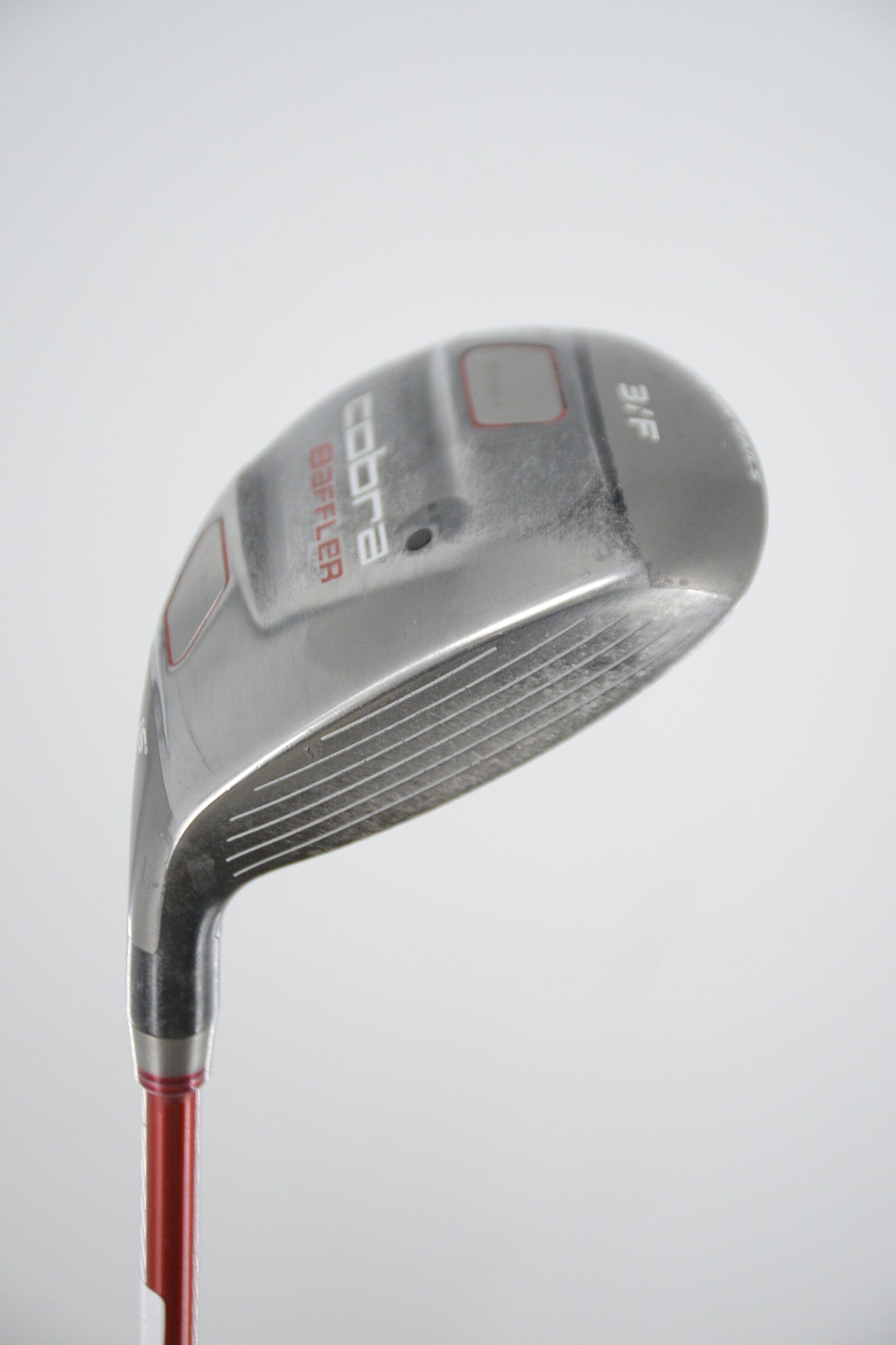 Cobra Baffler T-Rail+ 3 Wood R Flex 42.75"