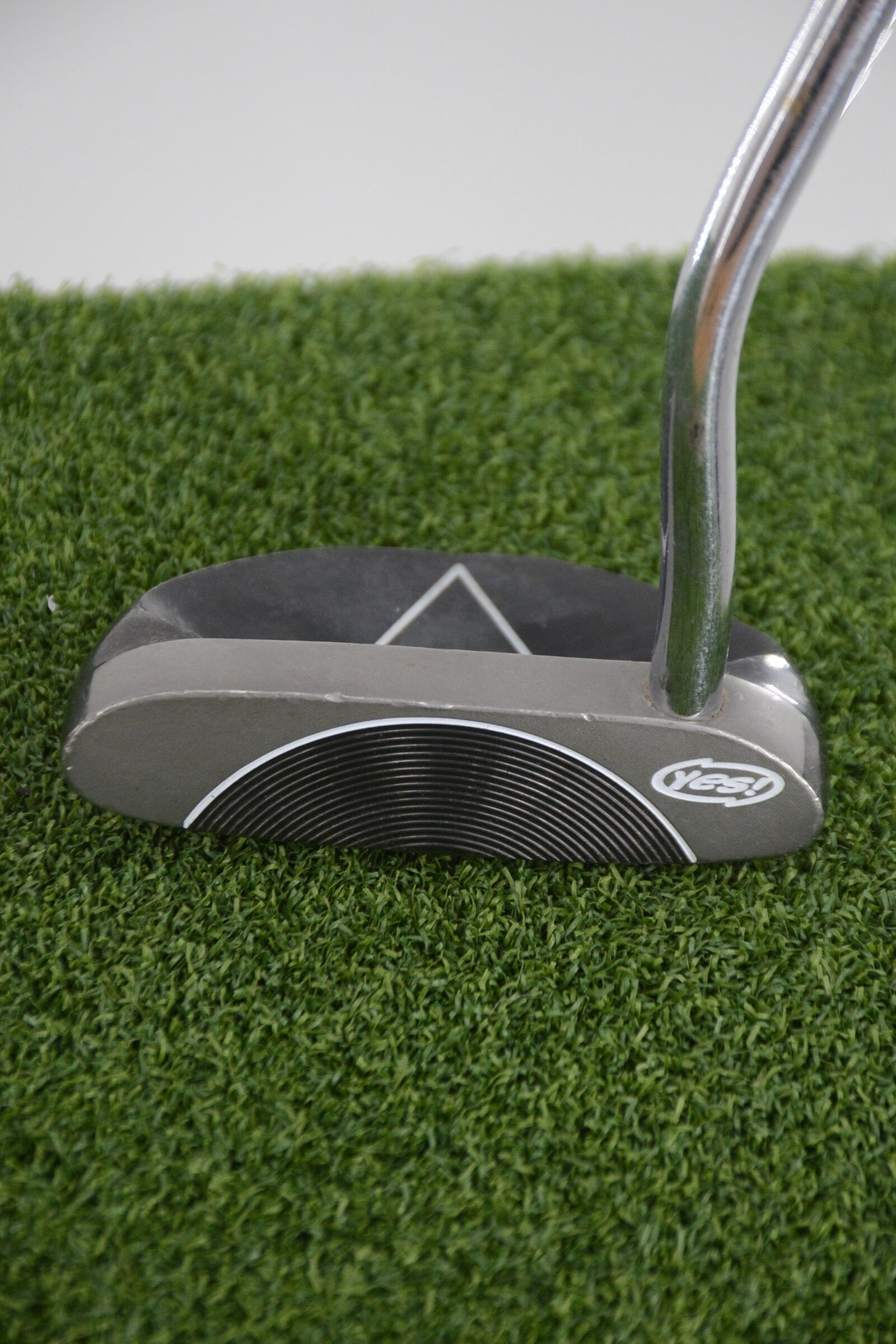 Yes! Victoria Putter 35" Golf Clubs GolfRoots