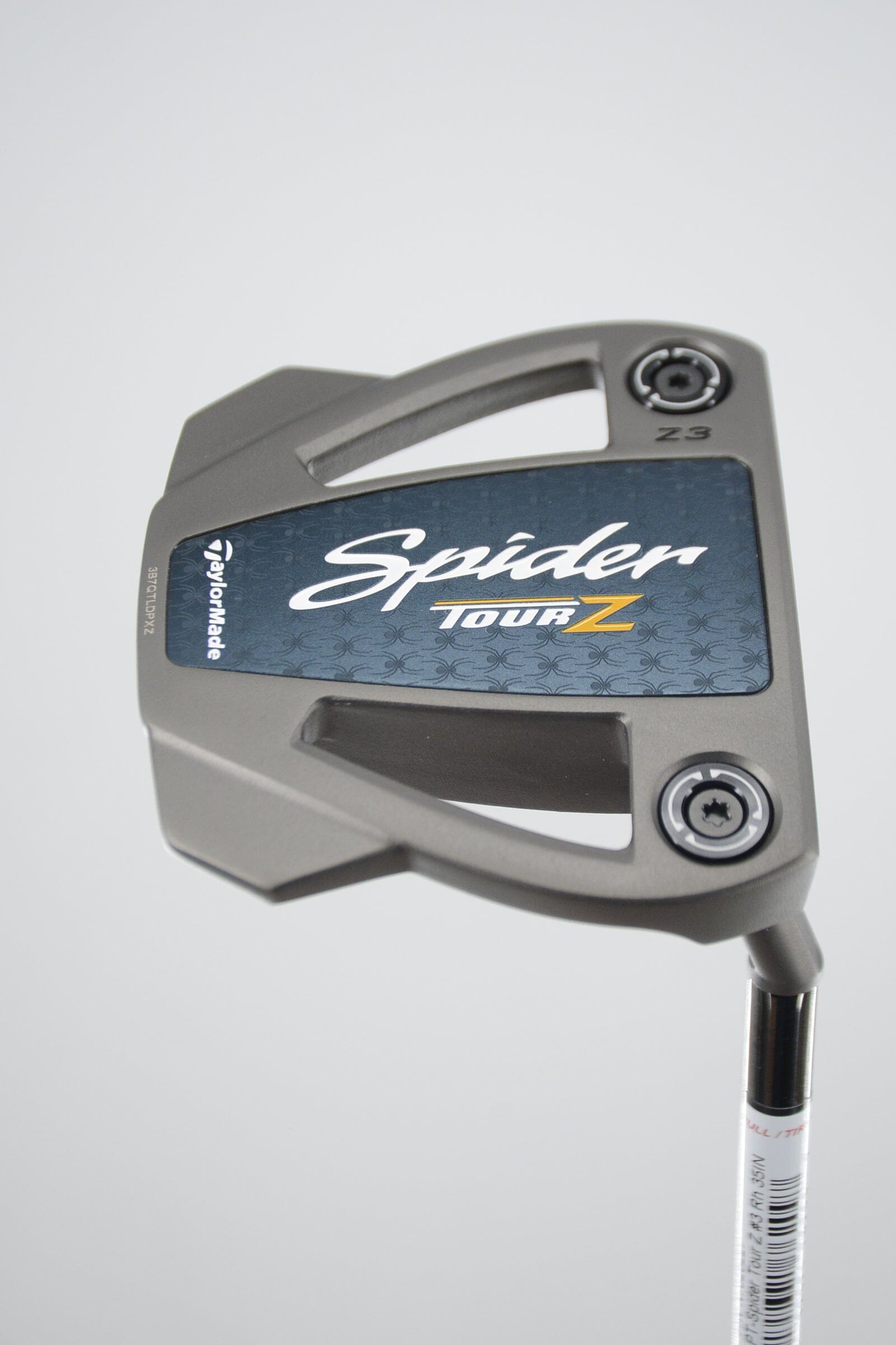 TaylorMade Spider Tour Z3 Putter 35" Golf Clubs GolfRoots