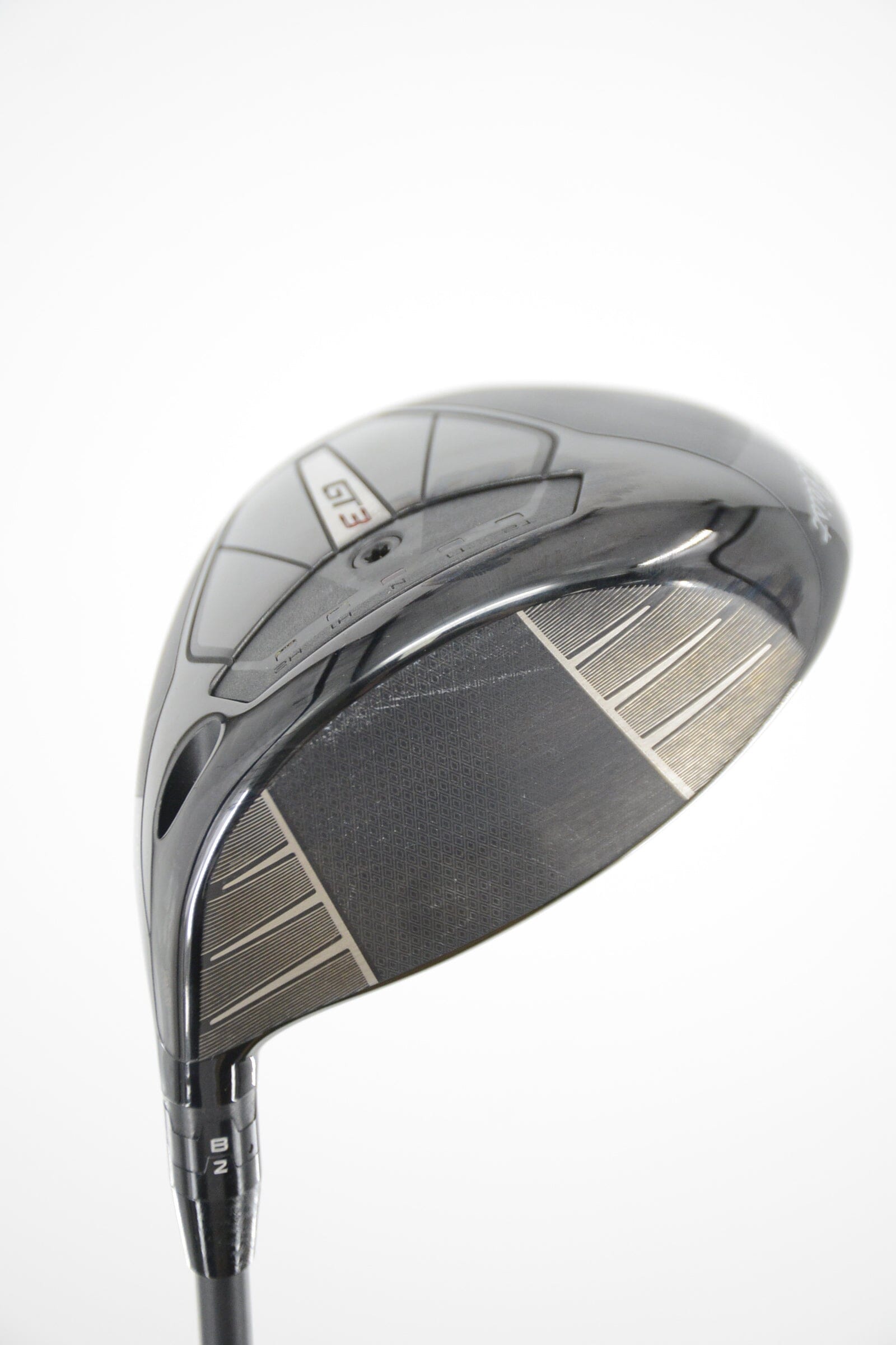 Titleist GT3 9 Degree Driver S Flex 45.5" Golf Clubs GolfRoots