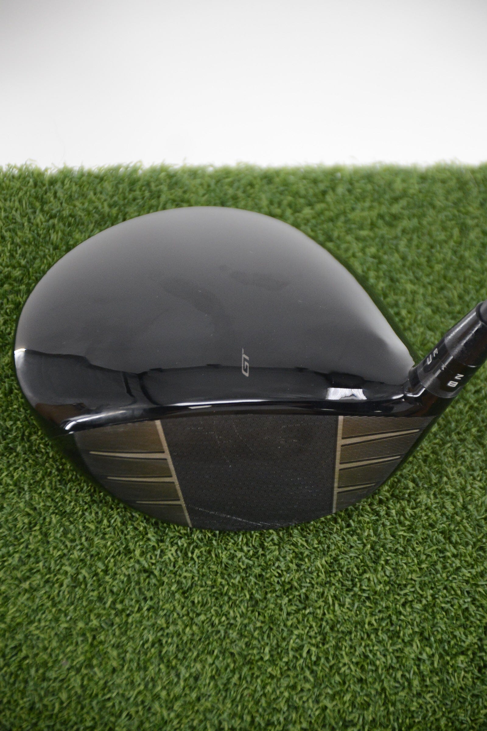 Titleist GT3 9 Degree Driver S Flex 45.5" Golf Clubs GolfRoots