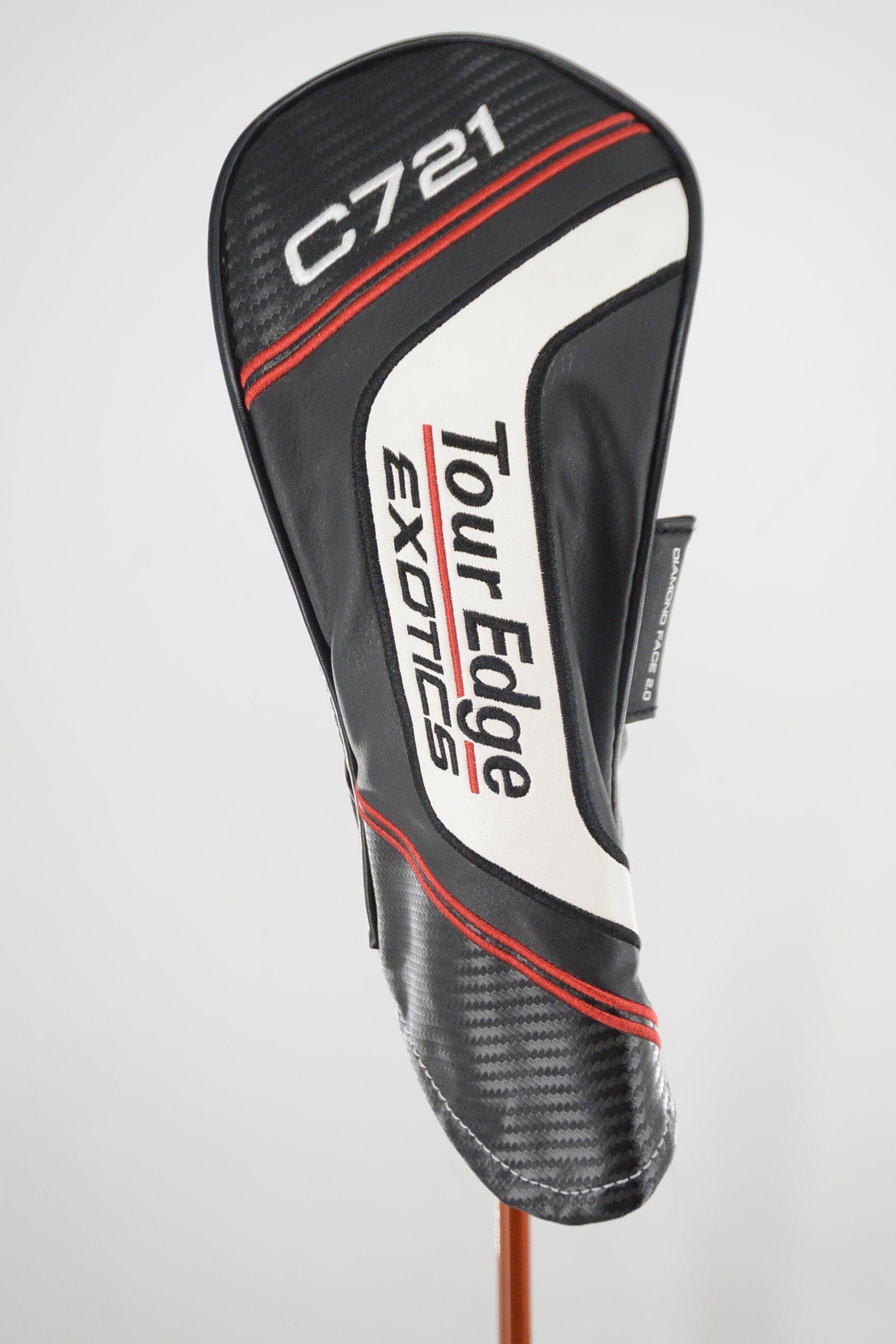 Tour Edge Exotics C721 5 Wood S Flex 42" Golf Clubs GolfRoots