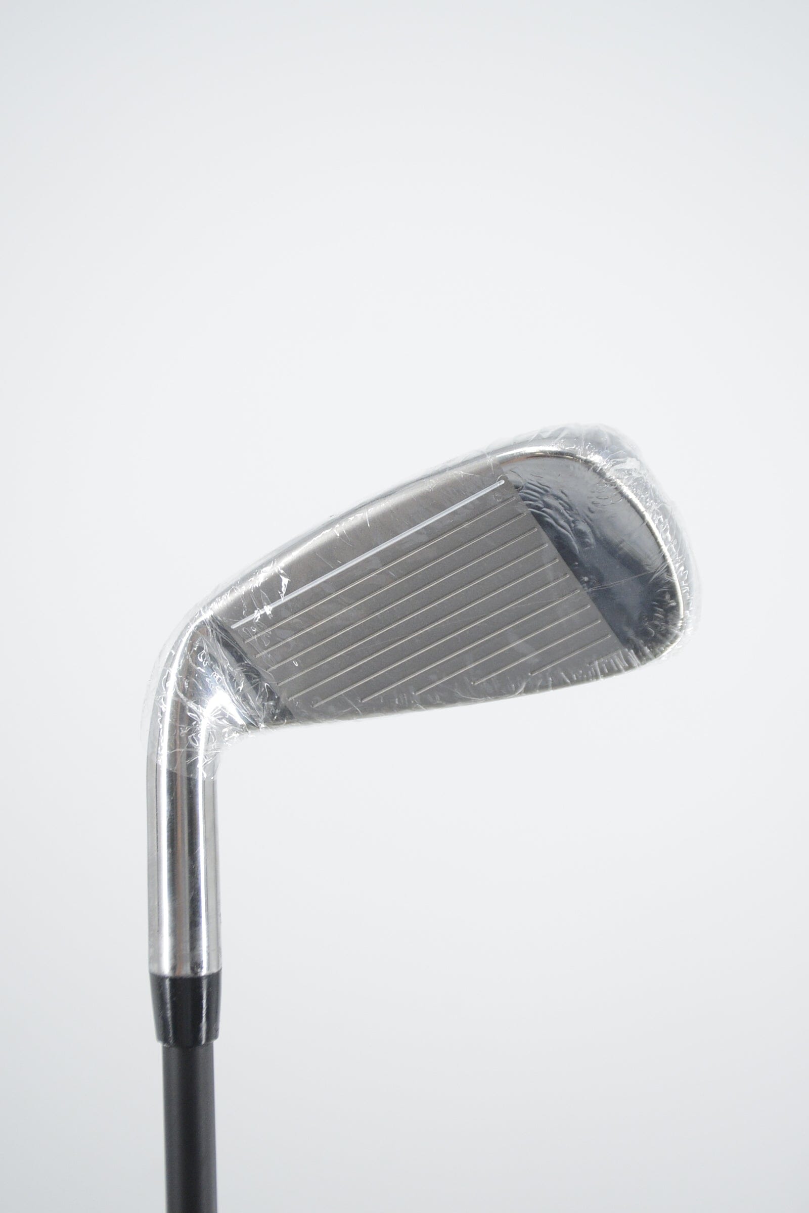 NEW Cleveland Launcher XL Halo 7 Iron SR Flex 37.25" Golf Clubs GolfRoots