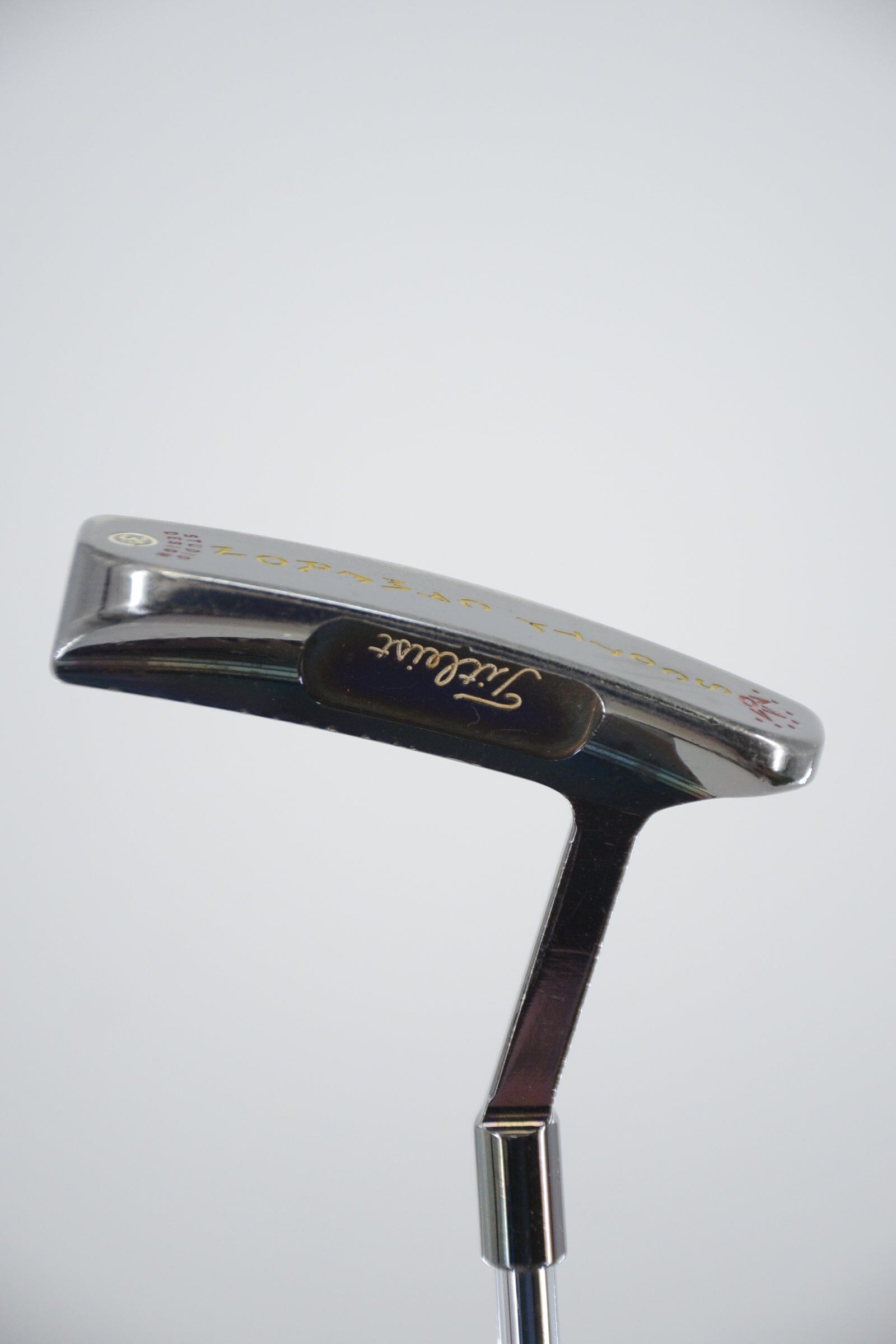 Scotty Cameron Studio Design 3.5 Putter 33.5" Golf Clubs GolfRoots