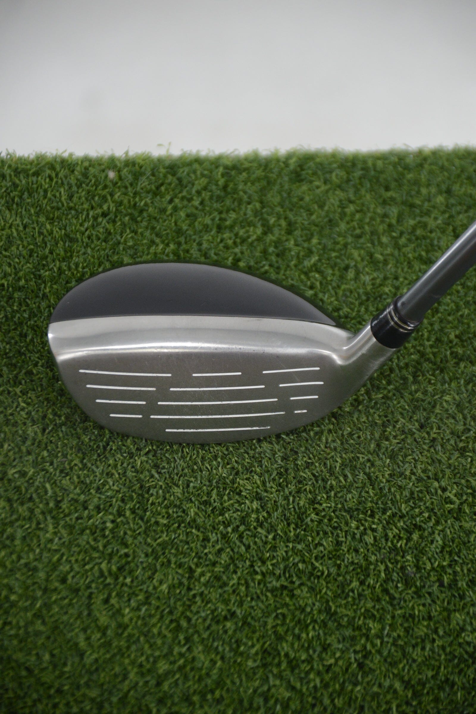 Cobra Baffler 2005 3 Hybrid R Flex 40.25" Golf Clubs GolfRoots