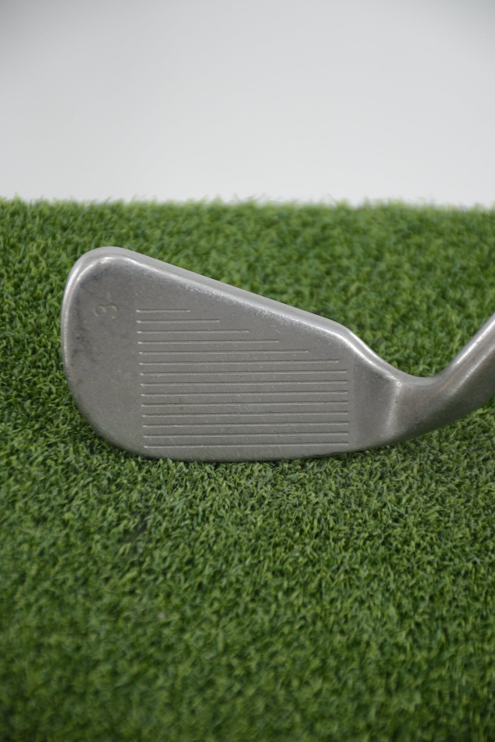 Ping Eye 2+ 3 Iron R Flex 38.5" Golf Clubs GolfRoots