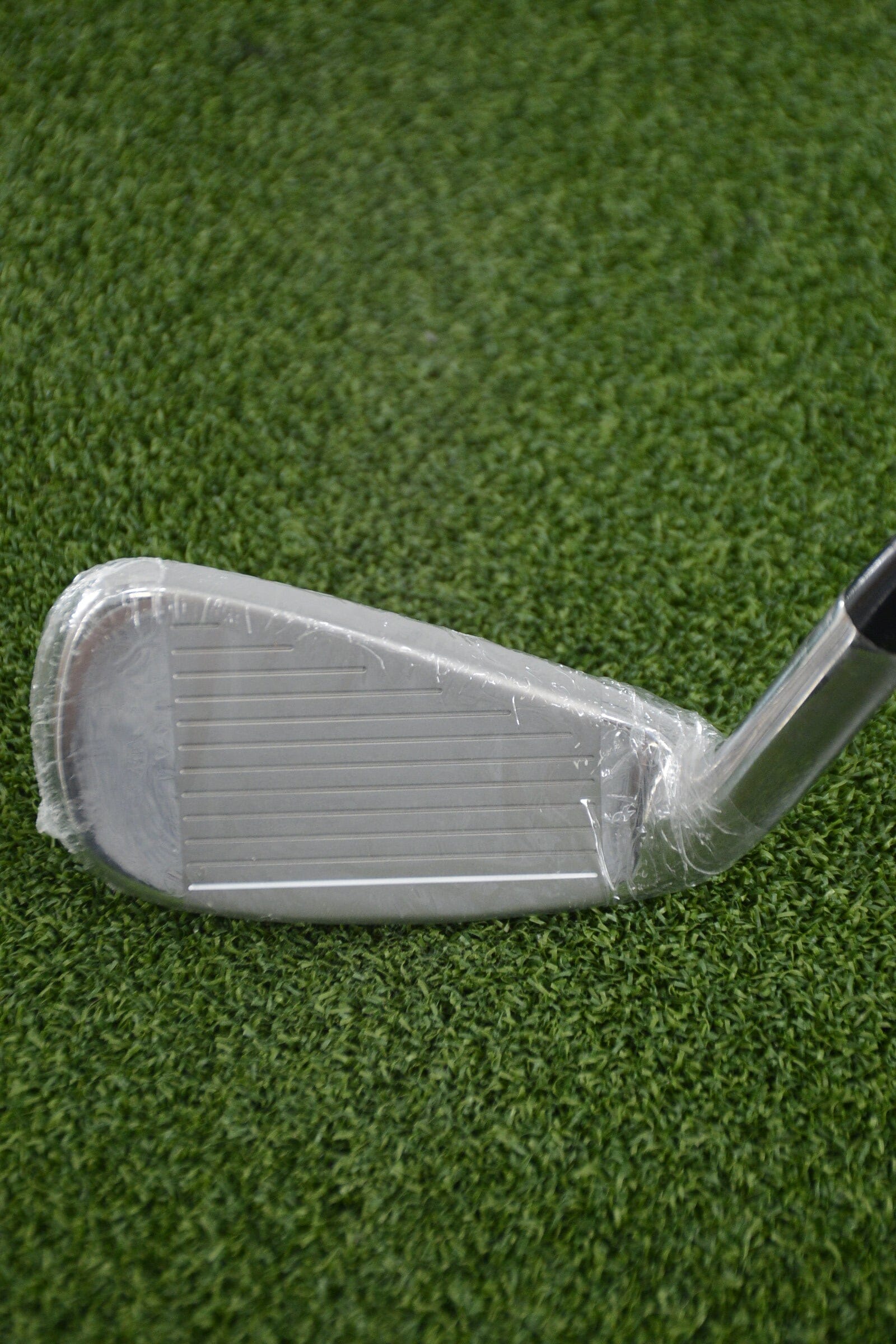 NEW Cleveland Launcher XL Halo 7 Iron SR Flex 37.25" Golf Clubs GolfRoots