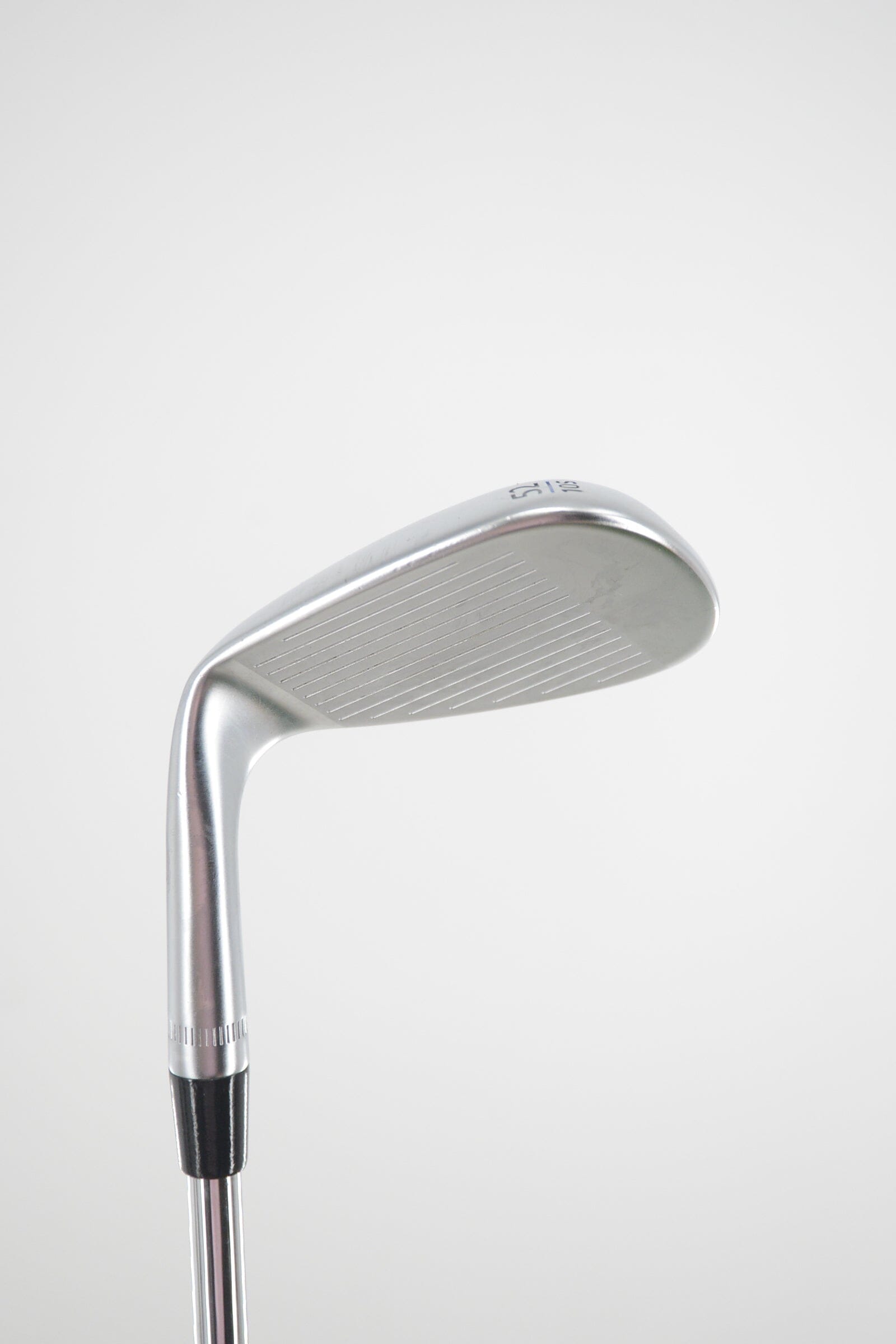 Callaway Jaws MD5 Chrome 52 Degree Wedge Wedge Flex 35" Golf Clubs GolfRoots