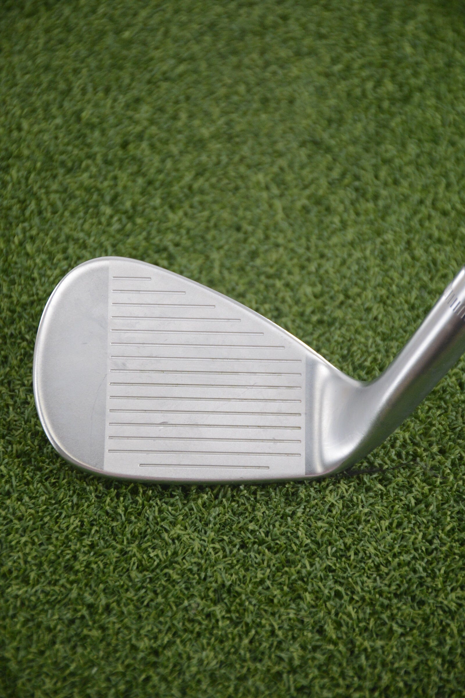 Callaway Jaws MD5 Chrome 52 Degree Wedge Wedge Flex 35" Golf Clubs GolfRoots