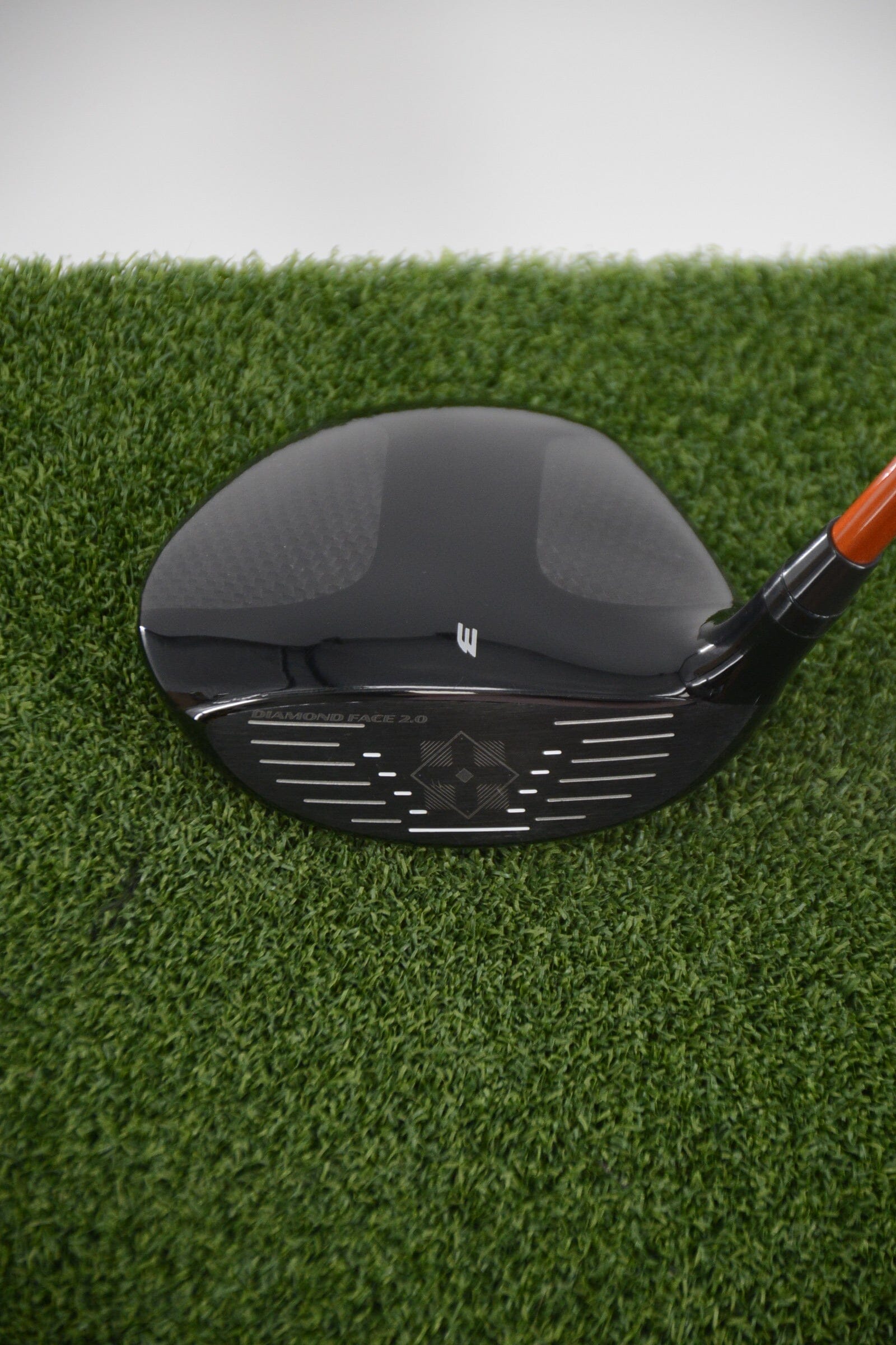Tour Edge Exotics C721 5 Wood S Flex 42" Golf Clubs GolfRoots