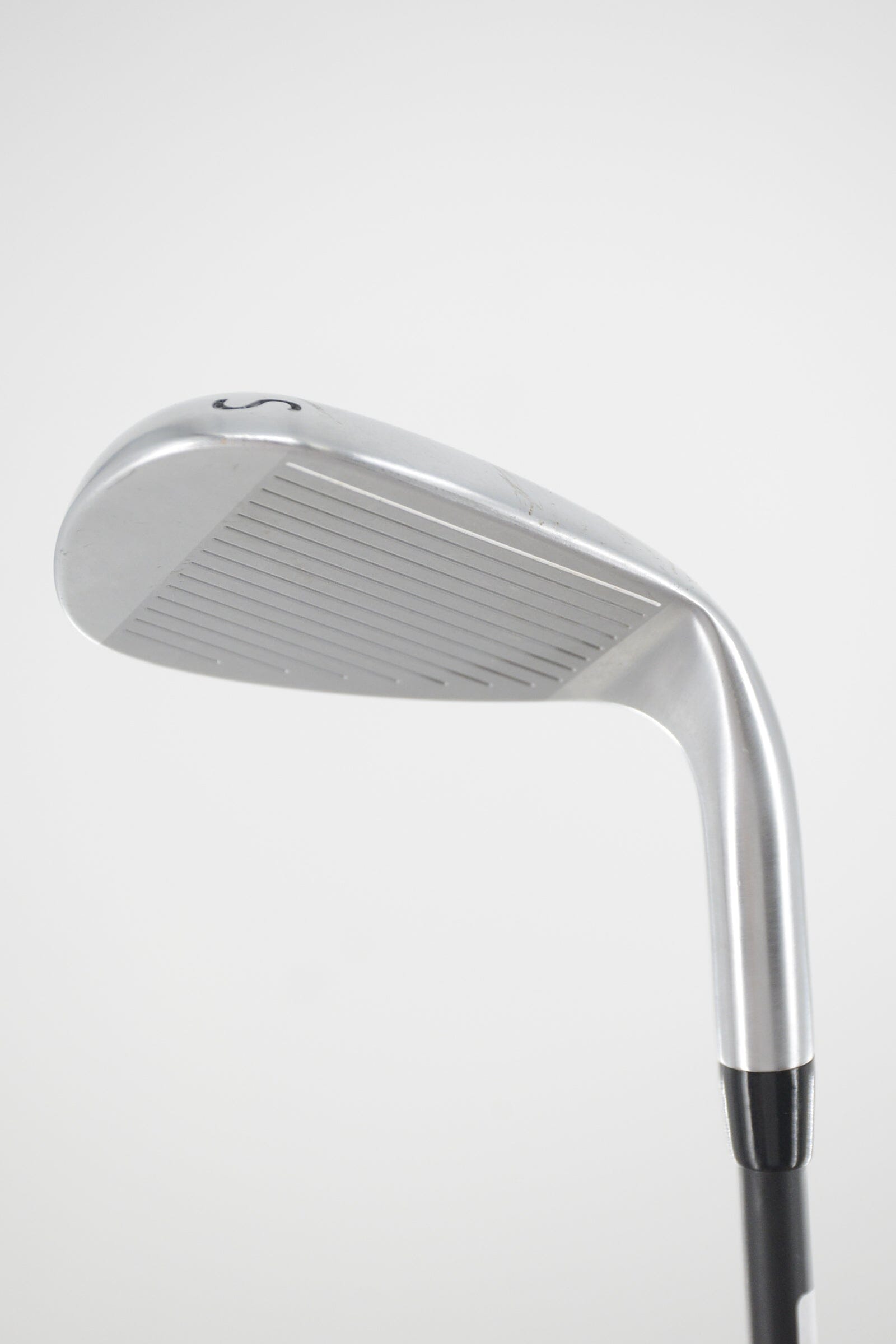 Lefty PXG 0311XP Gen 7 Chrome SW W Flex 35.75" Golf Clubs GolfRoots