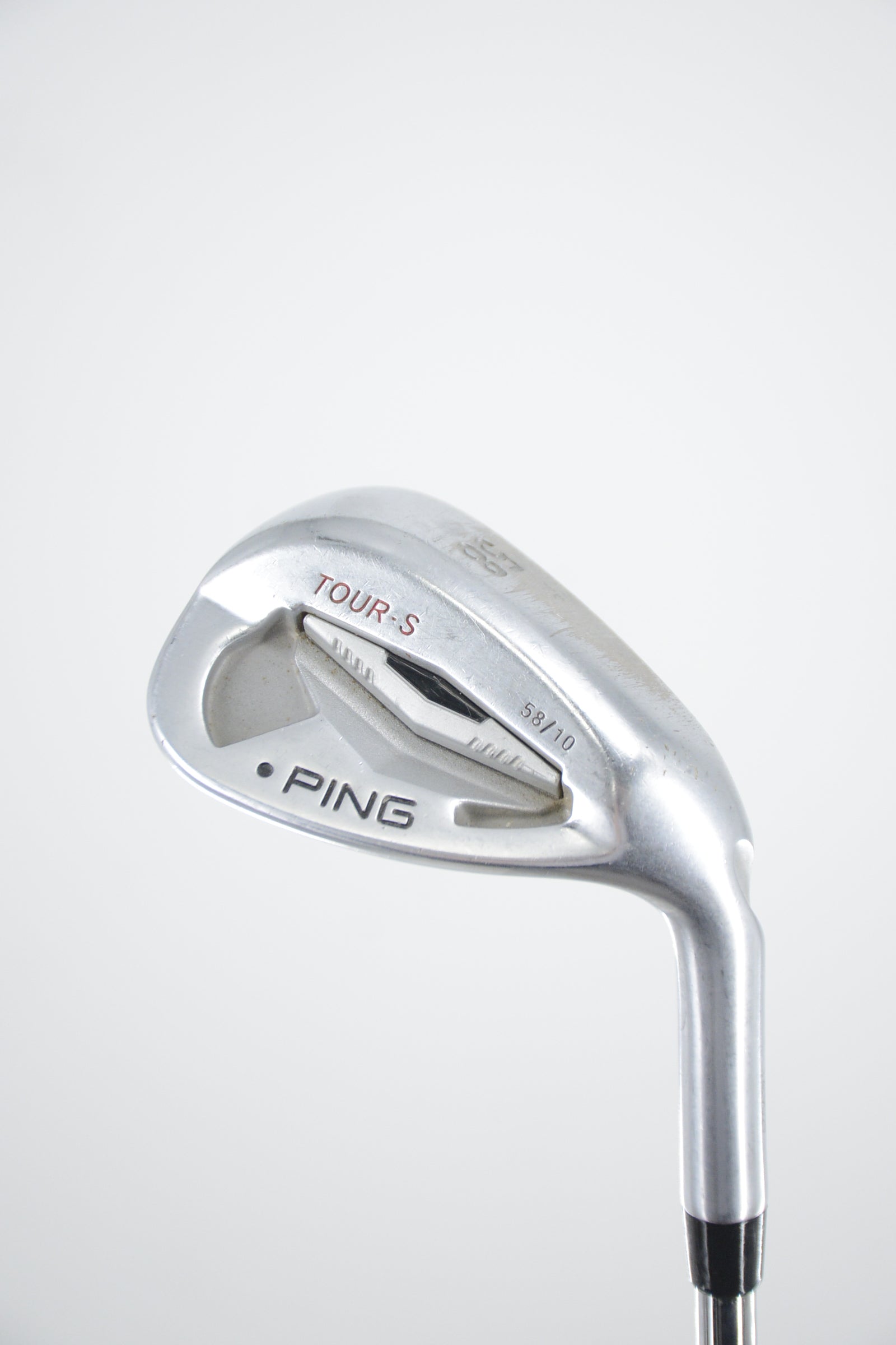 Ping Tour-S 58 Degree Wedge S Flex 35"