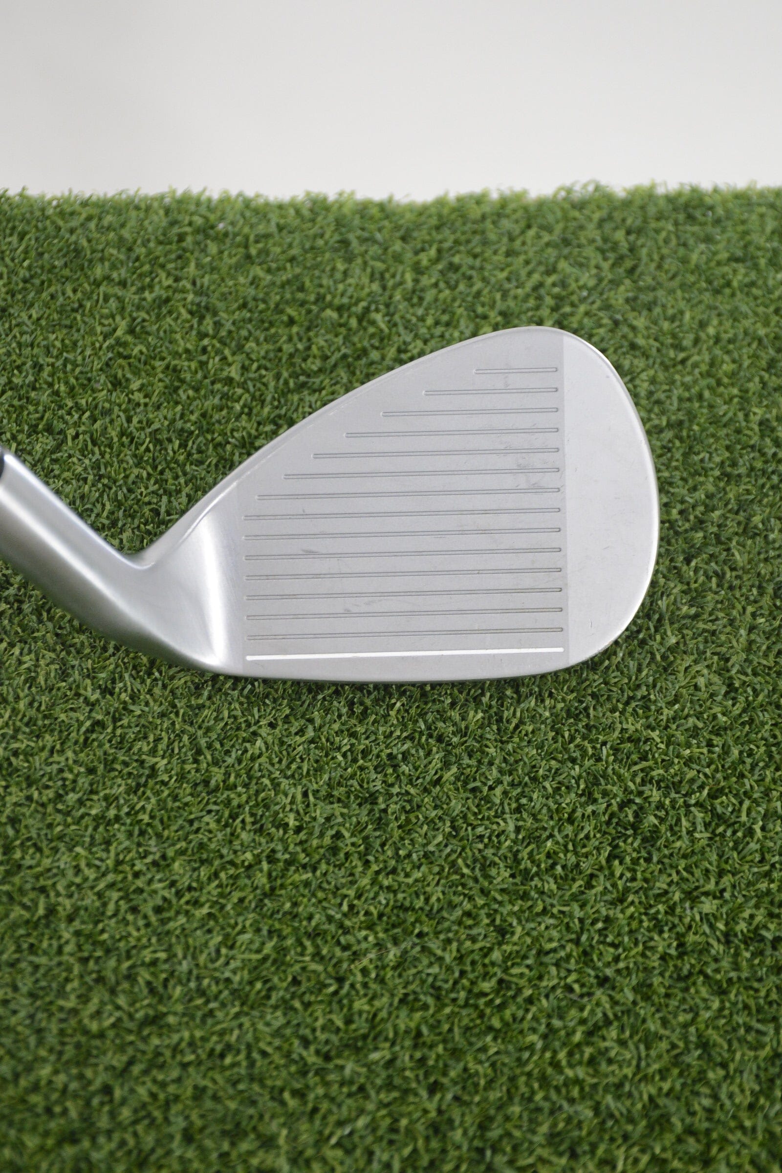 Lefty PXG 0311XP Gen 7 Chrome SW W Flex 35.75" Golf Clubs GolfRoots