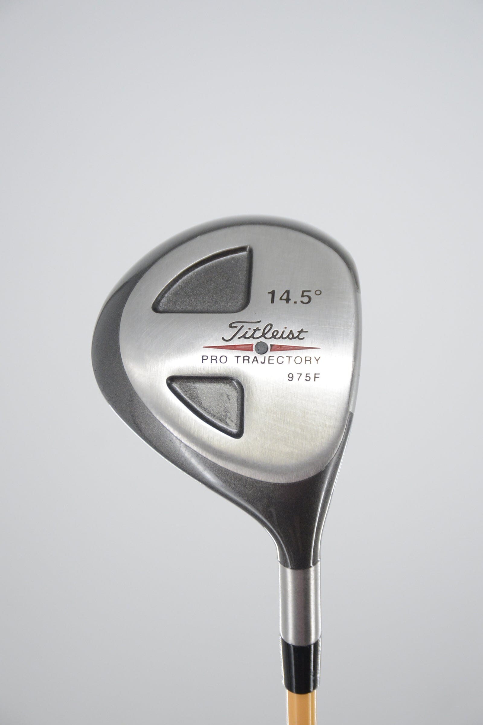 Titleist 975F 14.5 Degree Wood S Flex 43" Golf Clubs GolfRoots