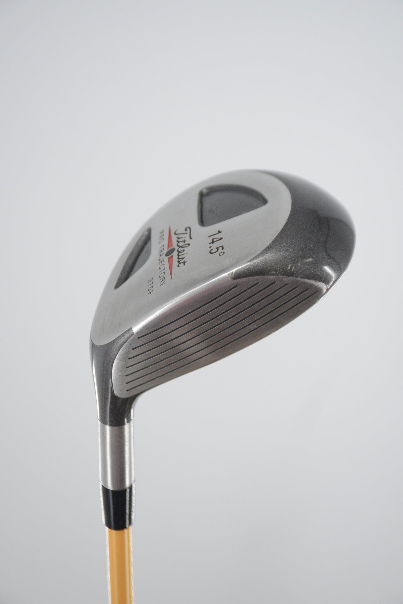 Titleist 975F 14.5 Degree Wood S Flex 43" Golf Clubs GolfRoots