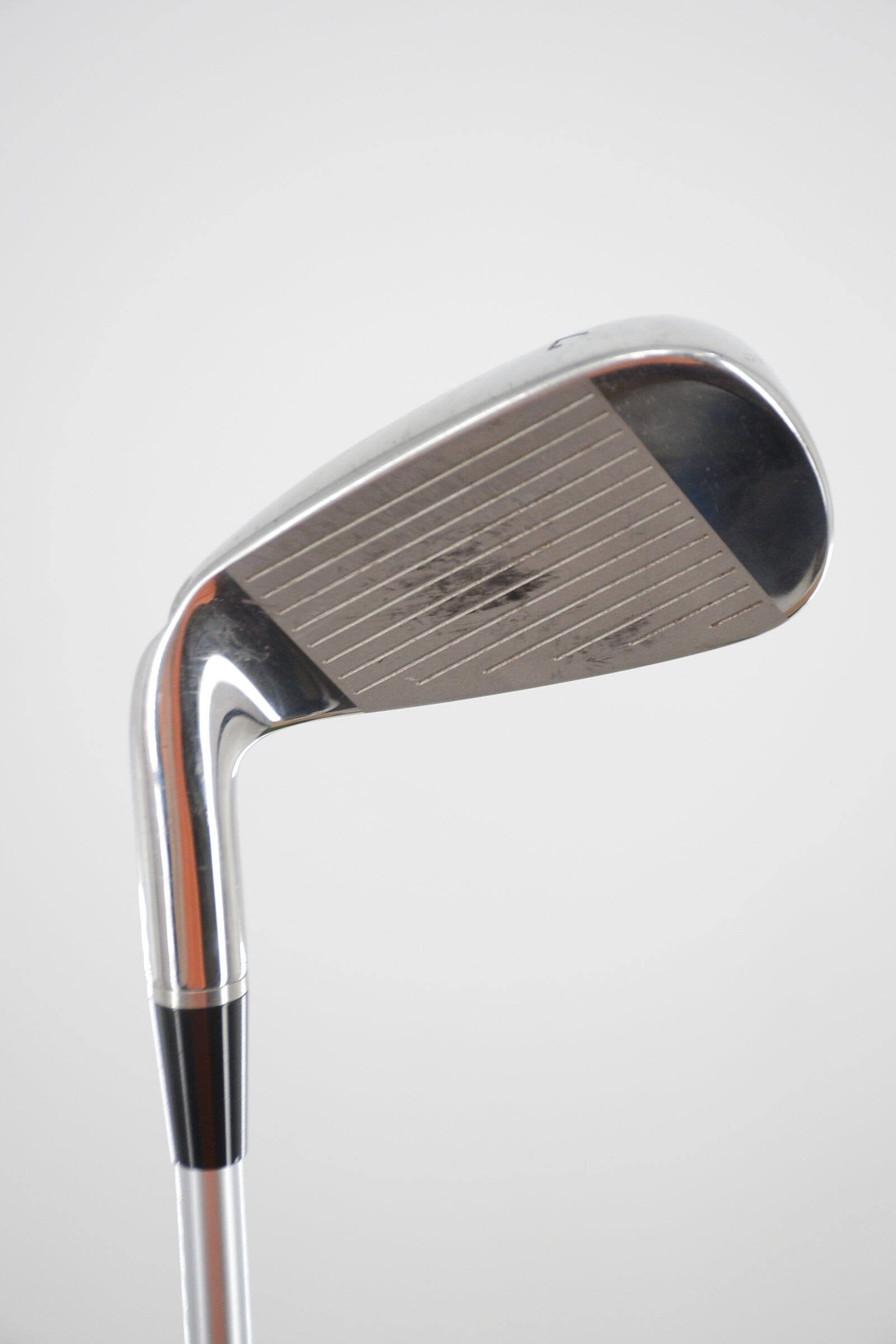 Women's Callaway Paradym Ai Smoke HL 7 Iron W Flex 35.75" Golf Clubs GolfRoots