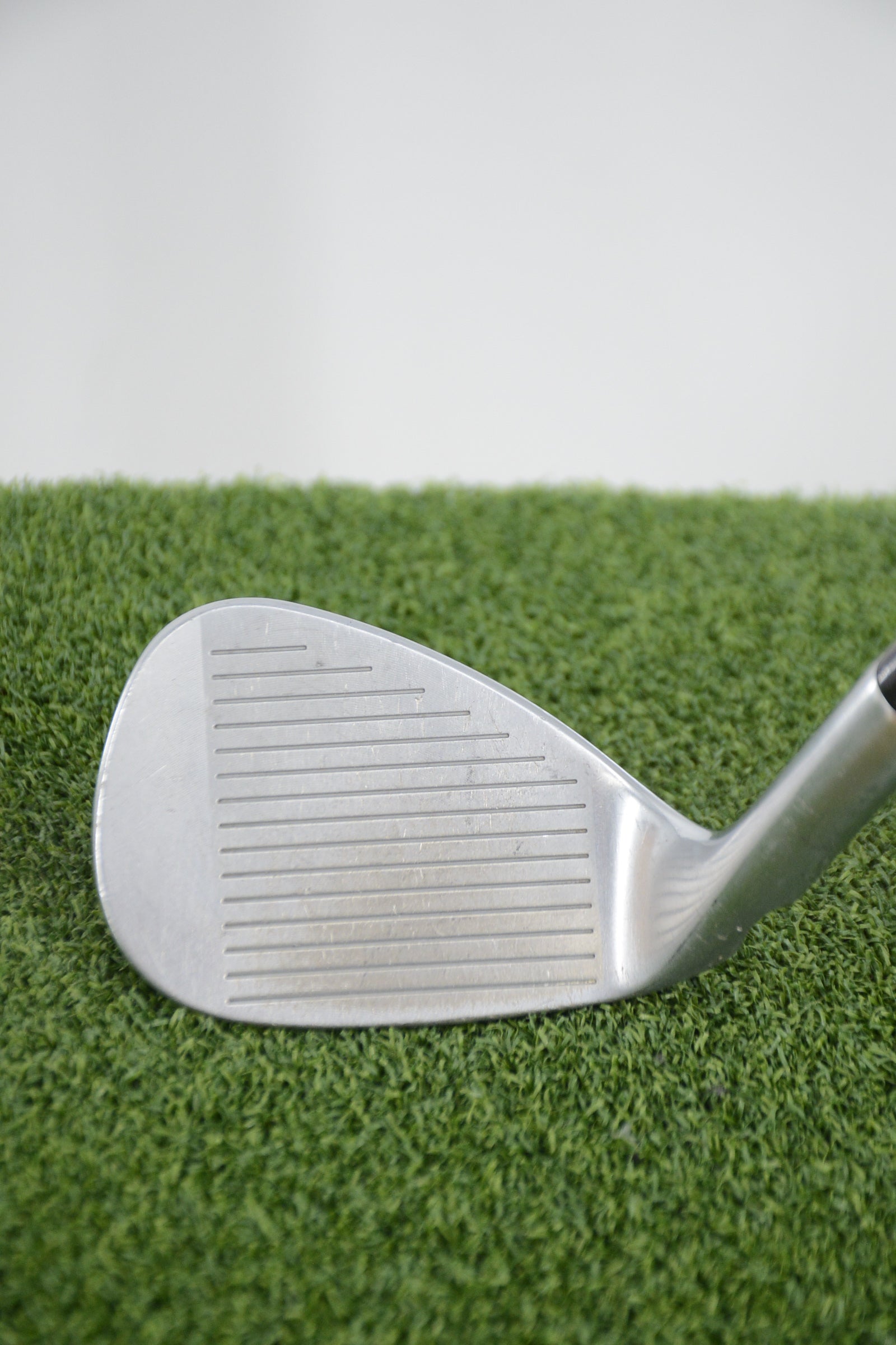 Ping Tour-S 58 Degree Wedge S Flex 35"