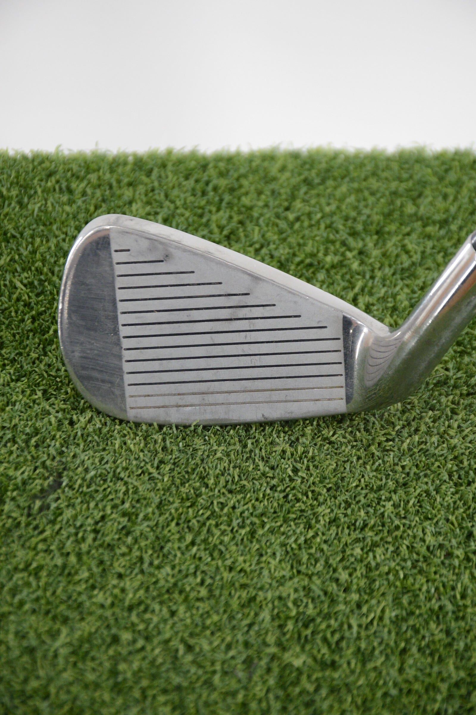 John Daly Hippo 4 Iron R Flex 38.25" Golf Clubs GolfRoots
