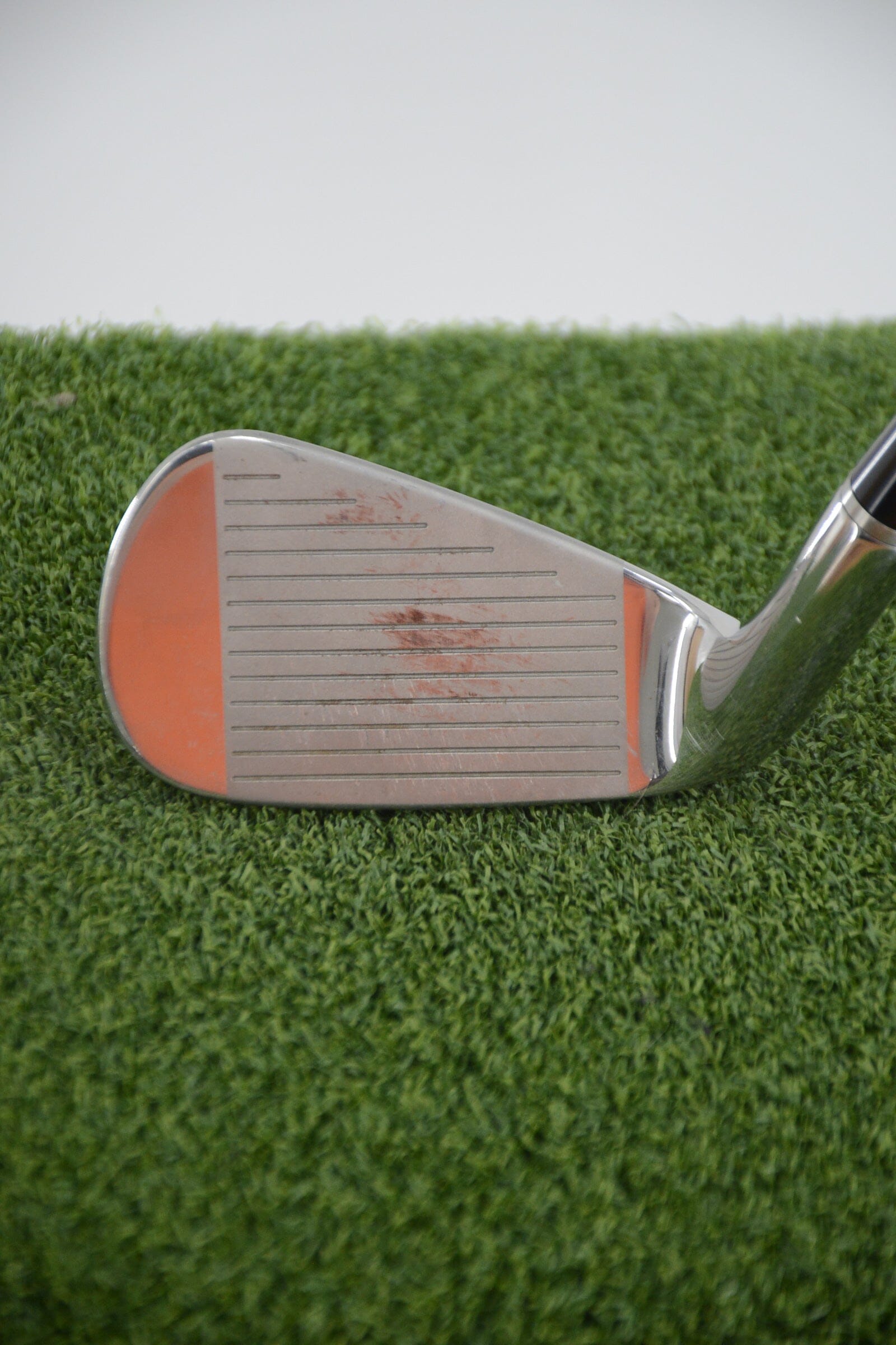 Women's Callaway Paradym Ai Smoke HL 7 Iron W Flex 35.75" Golf Clubs GolfRoots