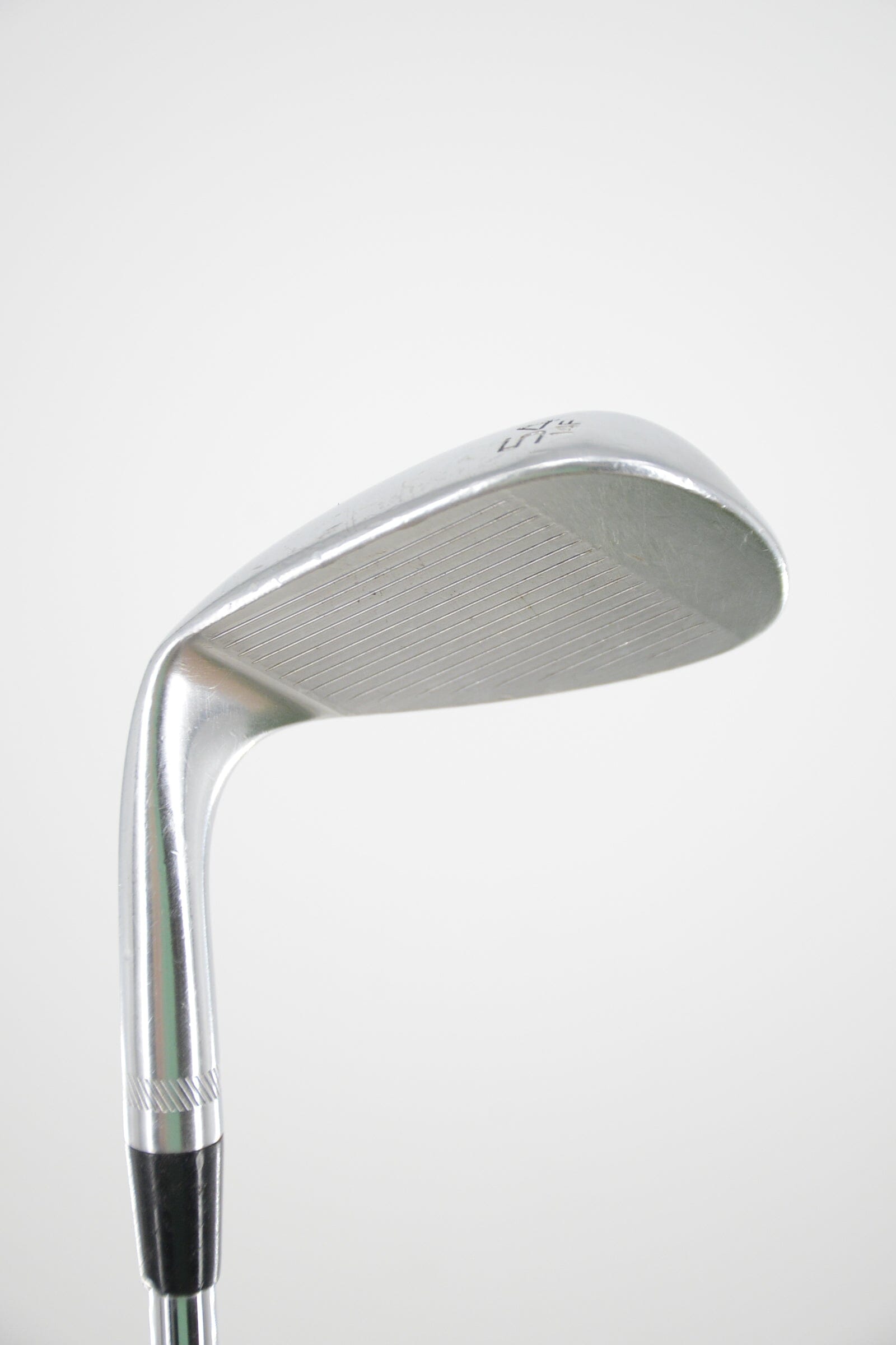Titleist Vokey SM9 Tour Chrome 54 Degree Wedge Wedge Flex 36" Golf Clubs GolfRoots