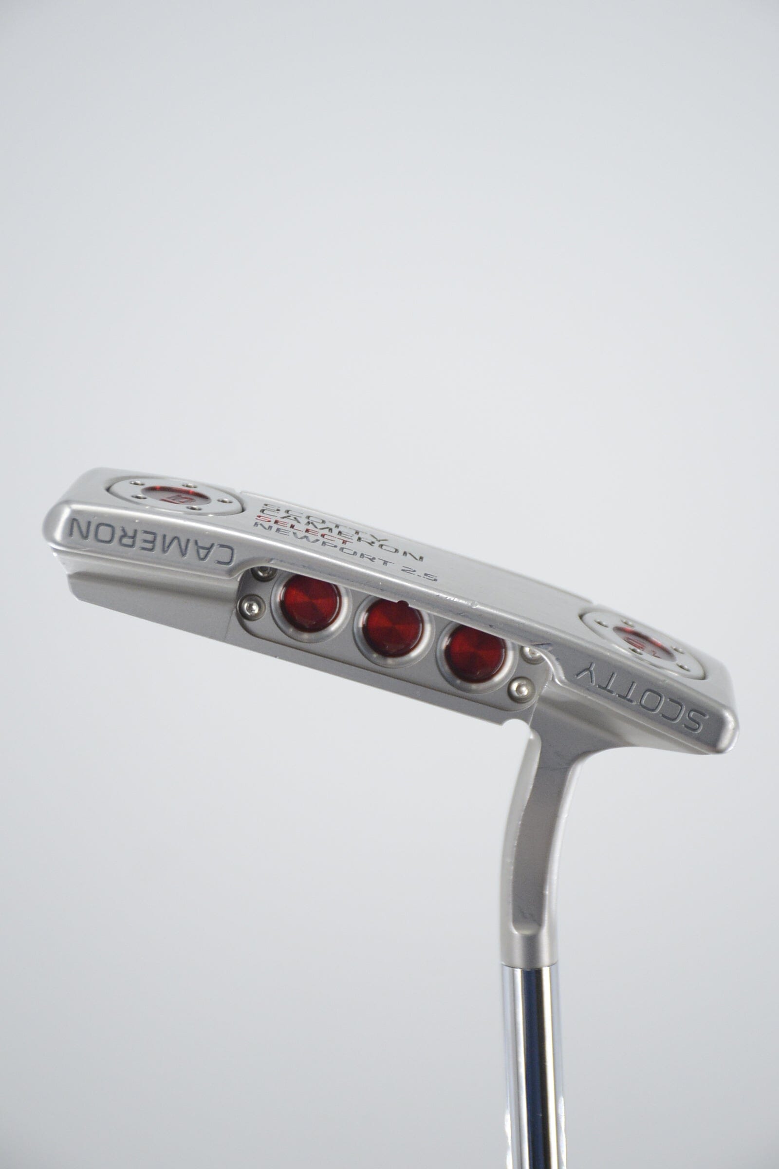 Scotty Cameron 2016 Select Newport 2.5 Putter 34" Golf Clubs GolfRoots