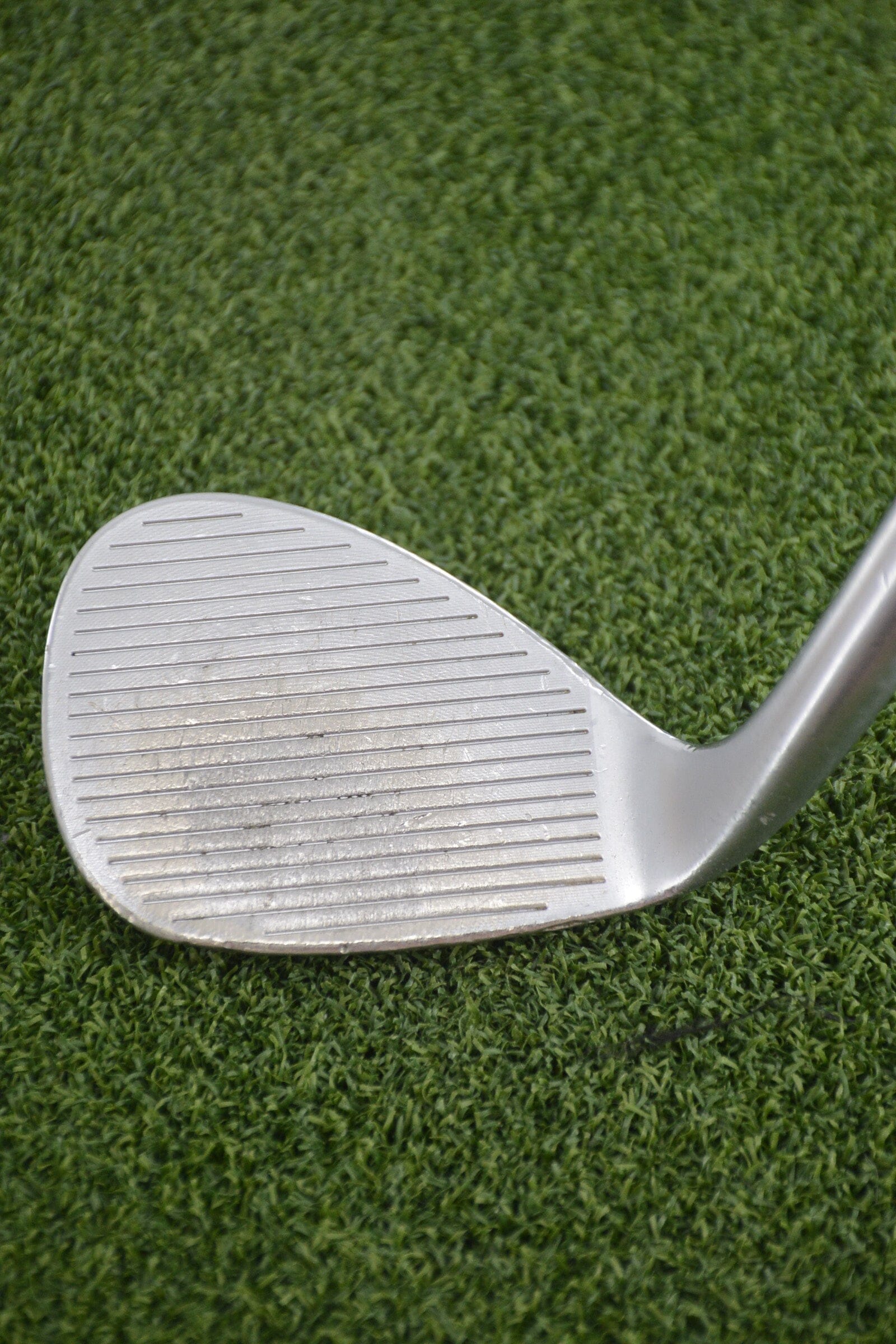 Cleveland RTX Full Face Zipcore Tour Satin 60 Degree Wedge Wedge Flex 34.75" Golf Clubs GolfRoots