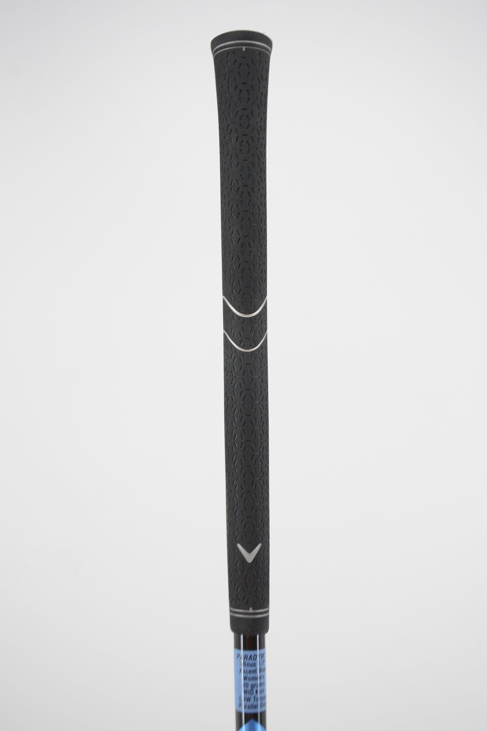 Women's Callaway Paradym Ai Smoke HL 7 Iron W Flex 35.75" Golf Clubs GolfRoots