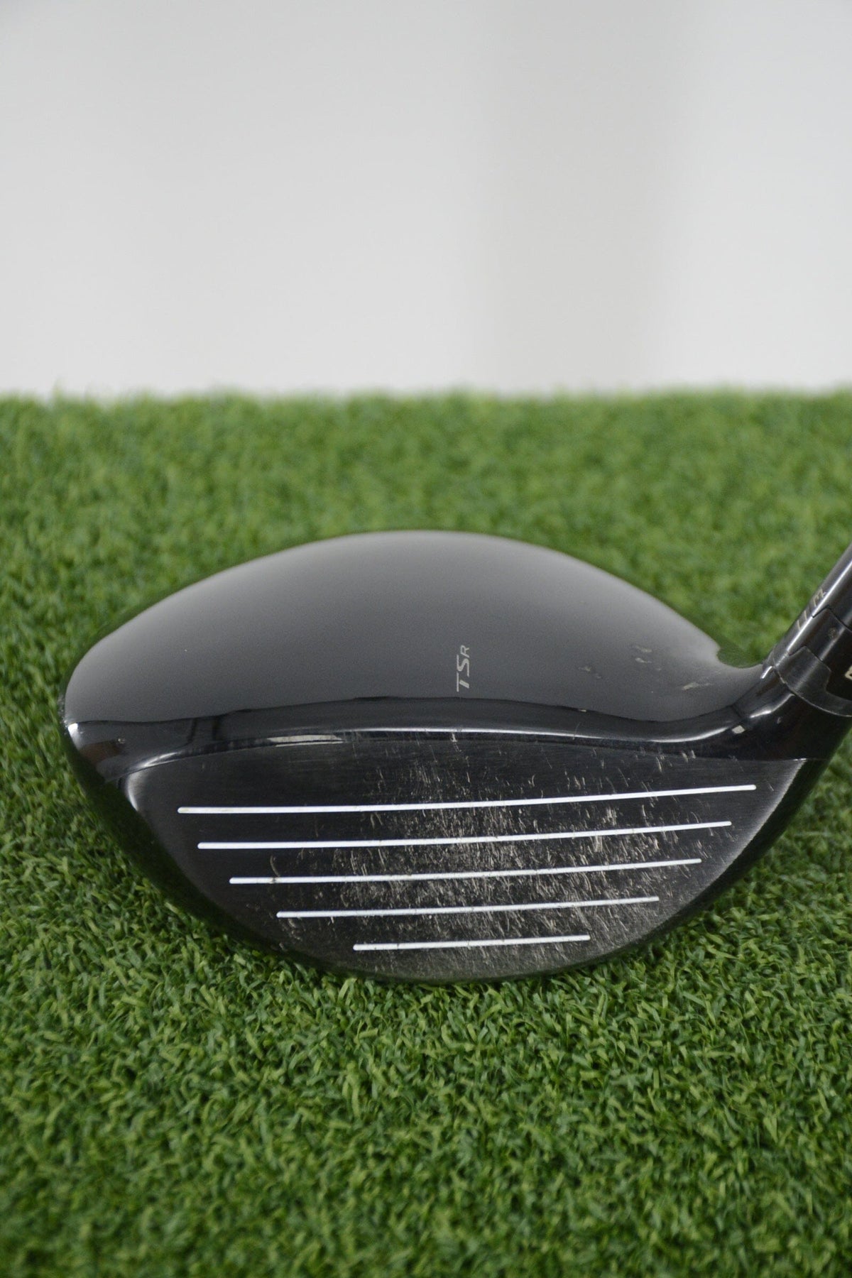 Titleist TSR1 20 Degree Wood SR Flex 39.5" Golf Fairway Woods Titleist