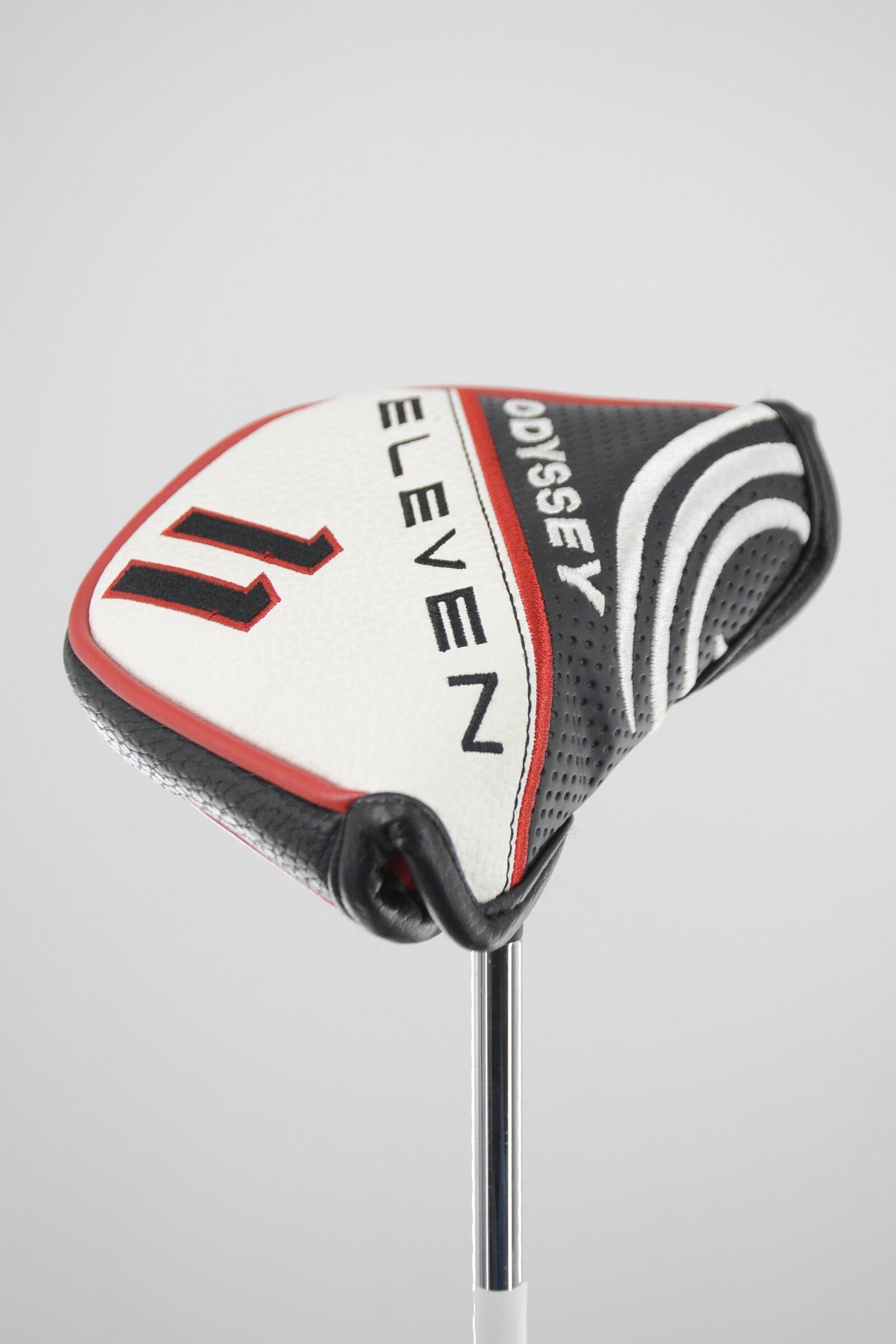 Odyssey Eleven 2-Ball Triple Track Putter 34" Golf Clubs GolfRoots