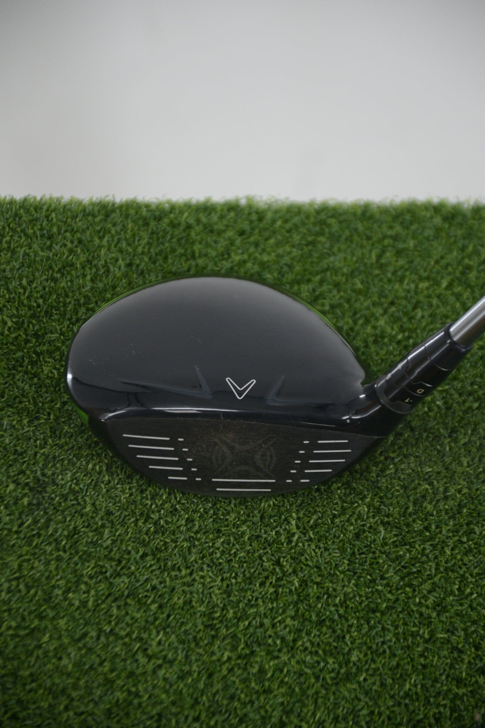 Callaway GBB Epic 3 Wood S Flex 42.75"