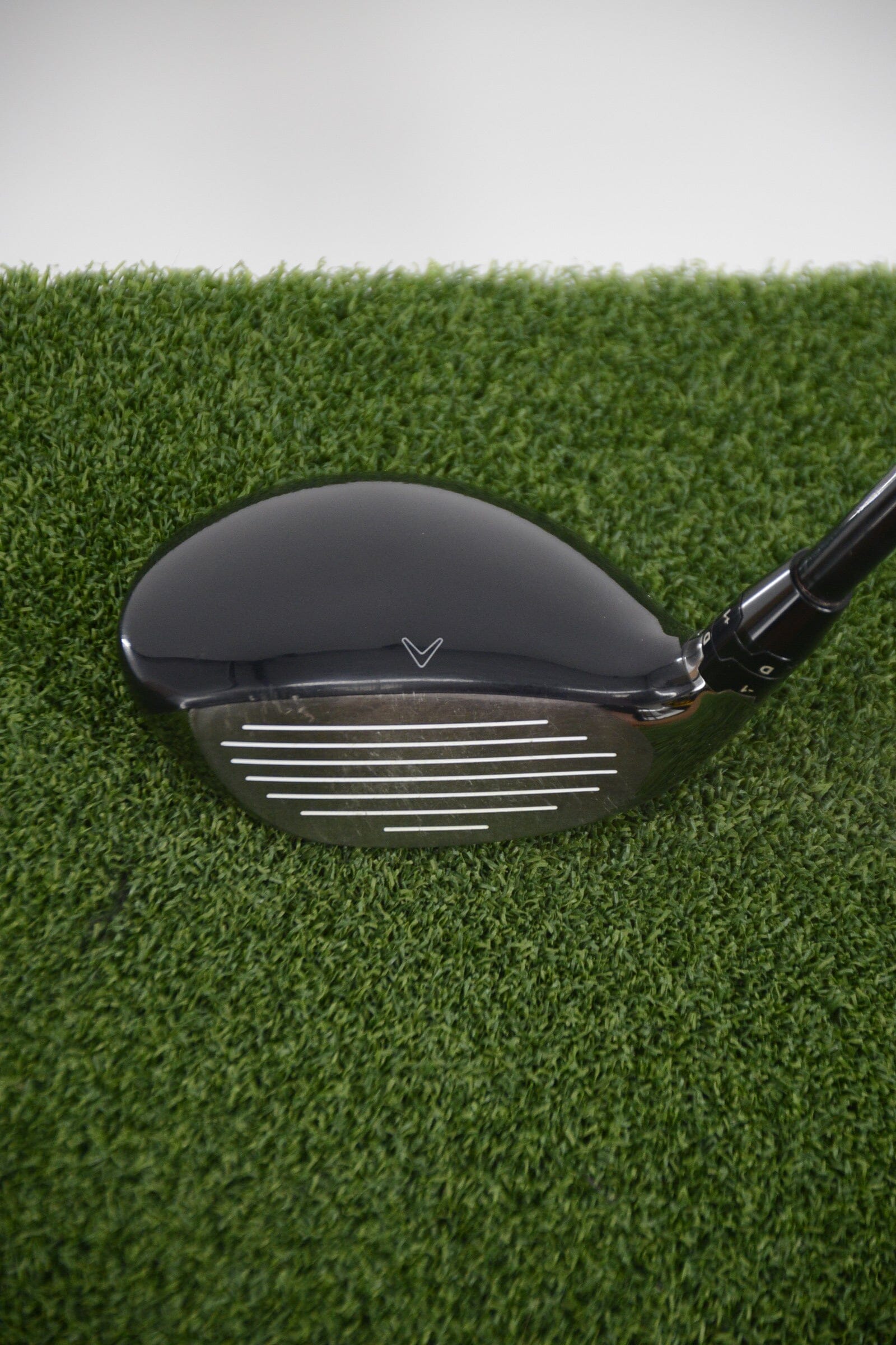 Callaway Paradym X 3 Hybrid S Flex 41.25" Golf Clubs GolfRoots