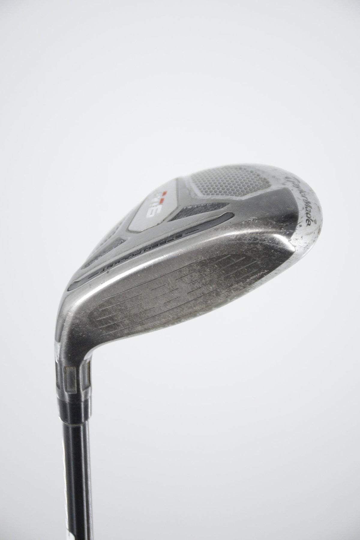 TaylorMade M6 4 Hybrid S Flex 40" Golf Clubs GolfRoots