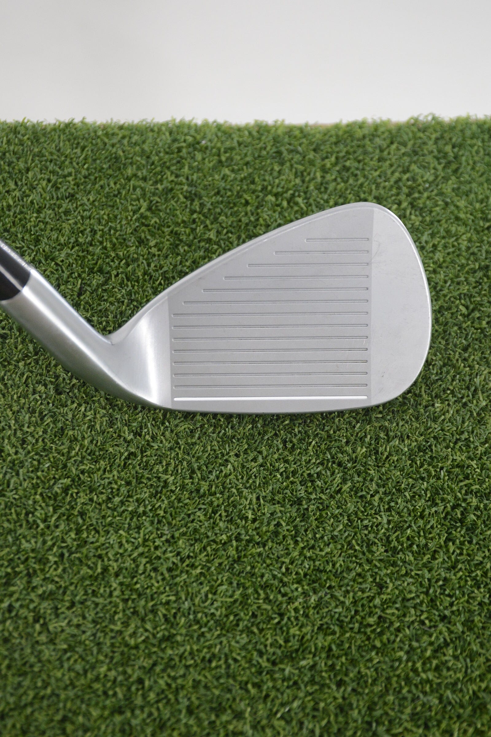 Lefty PXG 0311XP Gen 7 Chrome PW W Flex 36.25" Golf Clubs GolfRoots