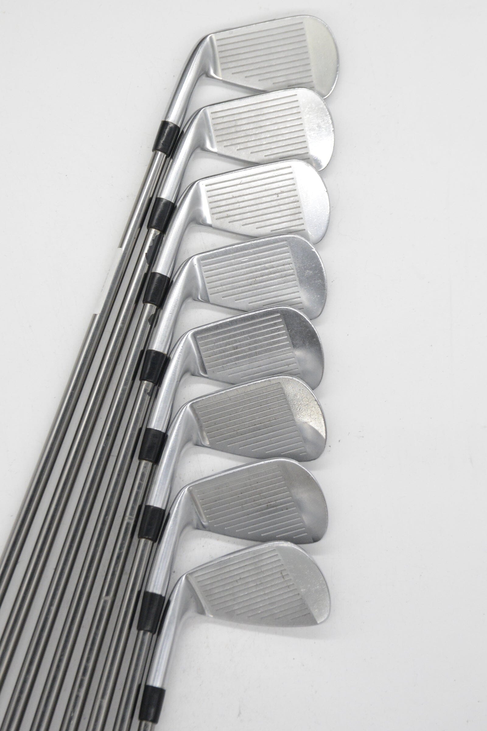 Mizuno JPX-825 Pro 4-GW Iron Set S Flex Std Length Golf Clubs GolfRoots