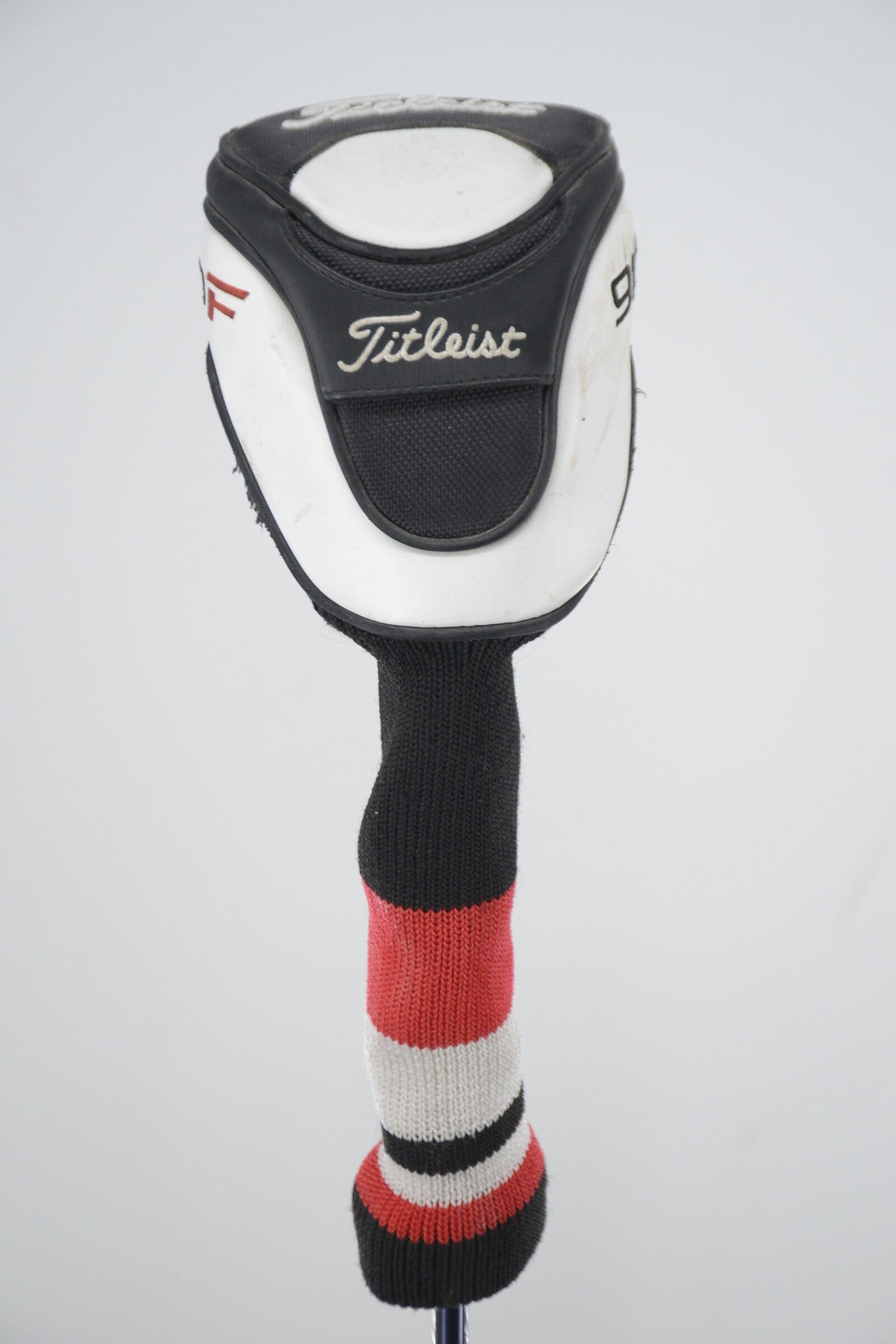 Titleist 910Fd 15 Degree Wood S Flex 42.75" Golf Clubs GolfRoots