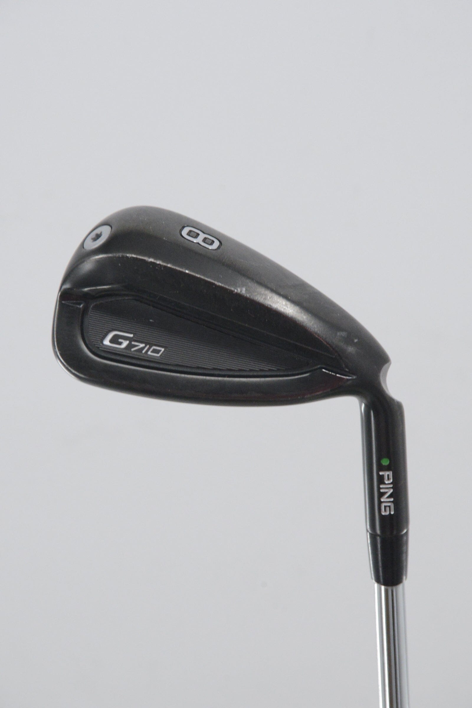 Ping G710 4-PW Iron Set R Flex +0.25" Golf Clubs GolfRoots
