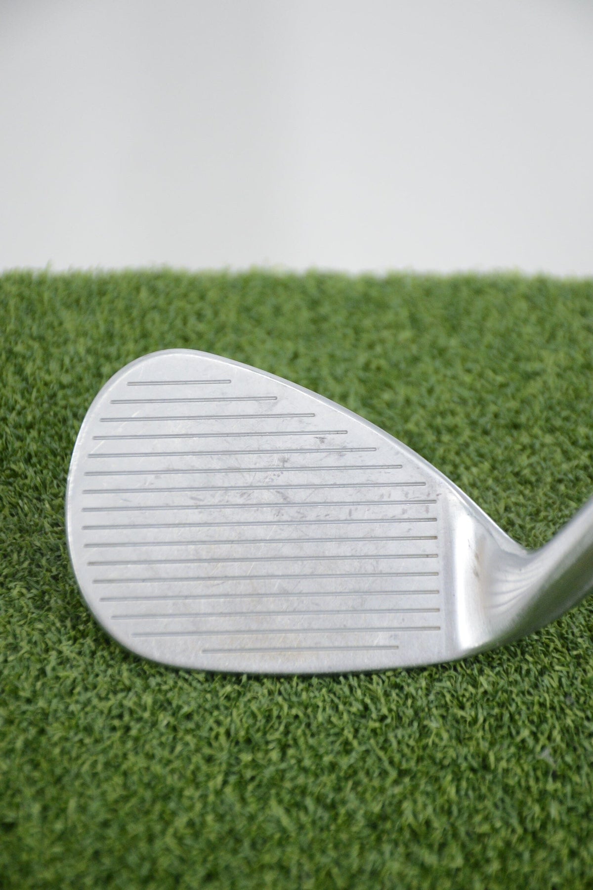 Callaway Mack Daddy CB 60 Degree Wedge Wedge Flex 34.5" Golf Clubs GolfRoots