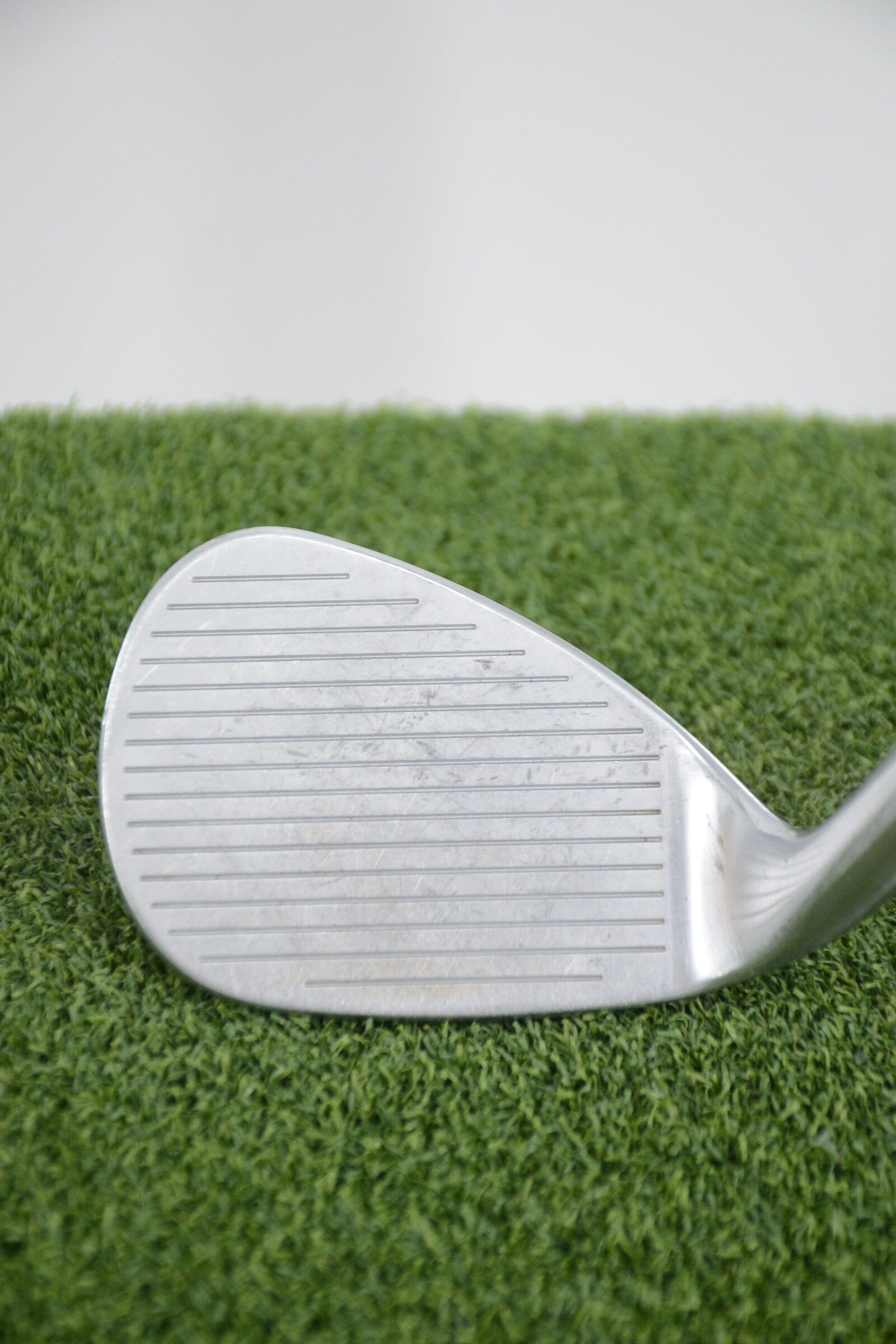 Callaway Mack Daddy CB 60 Degree Wedge Wedge Flex 34.5"