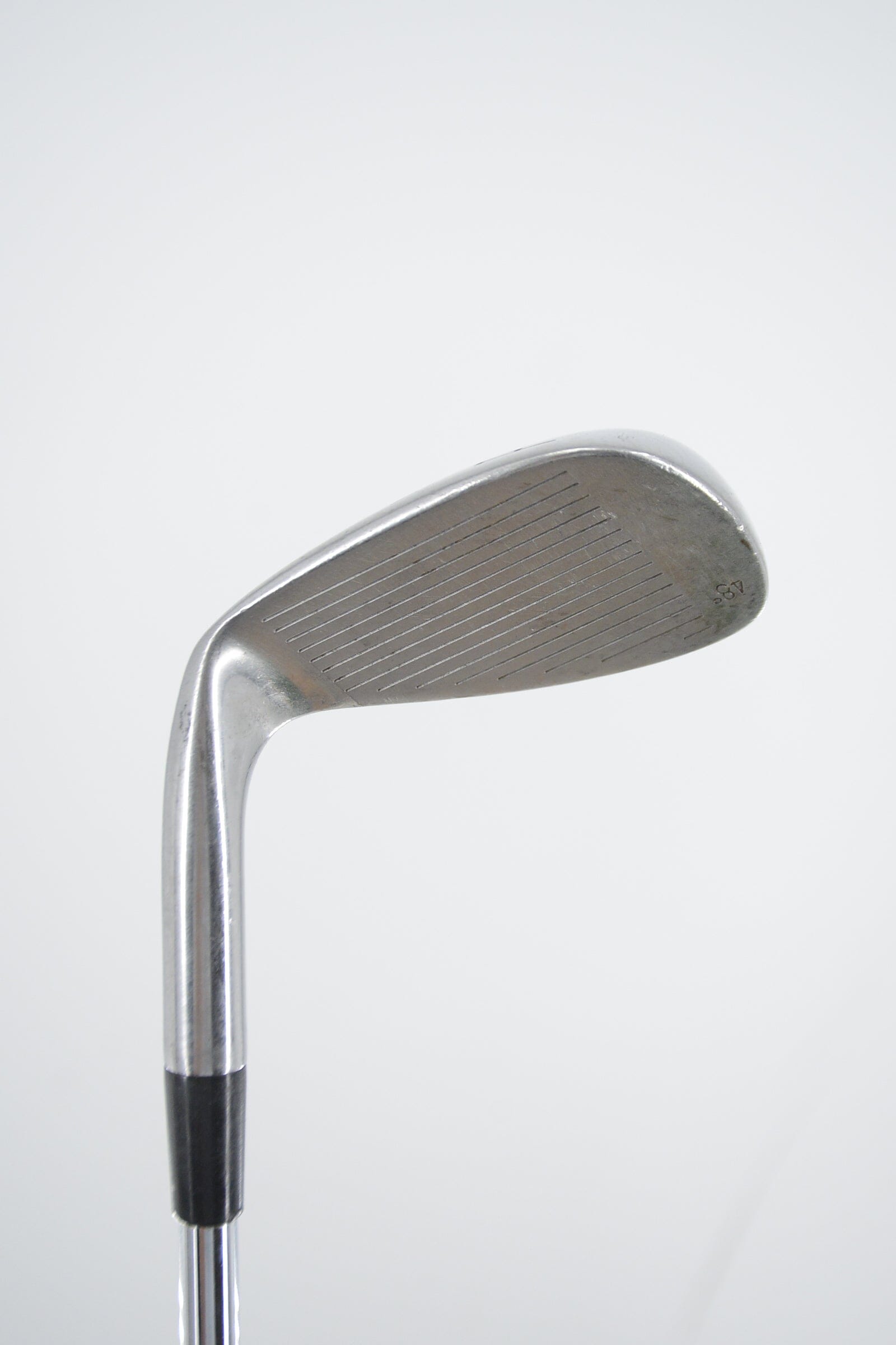 Tommy Armour 845S Silver Scot PW R Flex 35.5" Golf Clubs GolfRoots