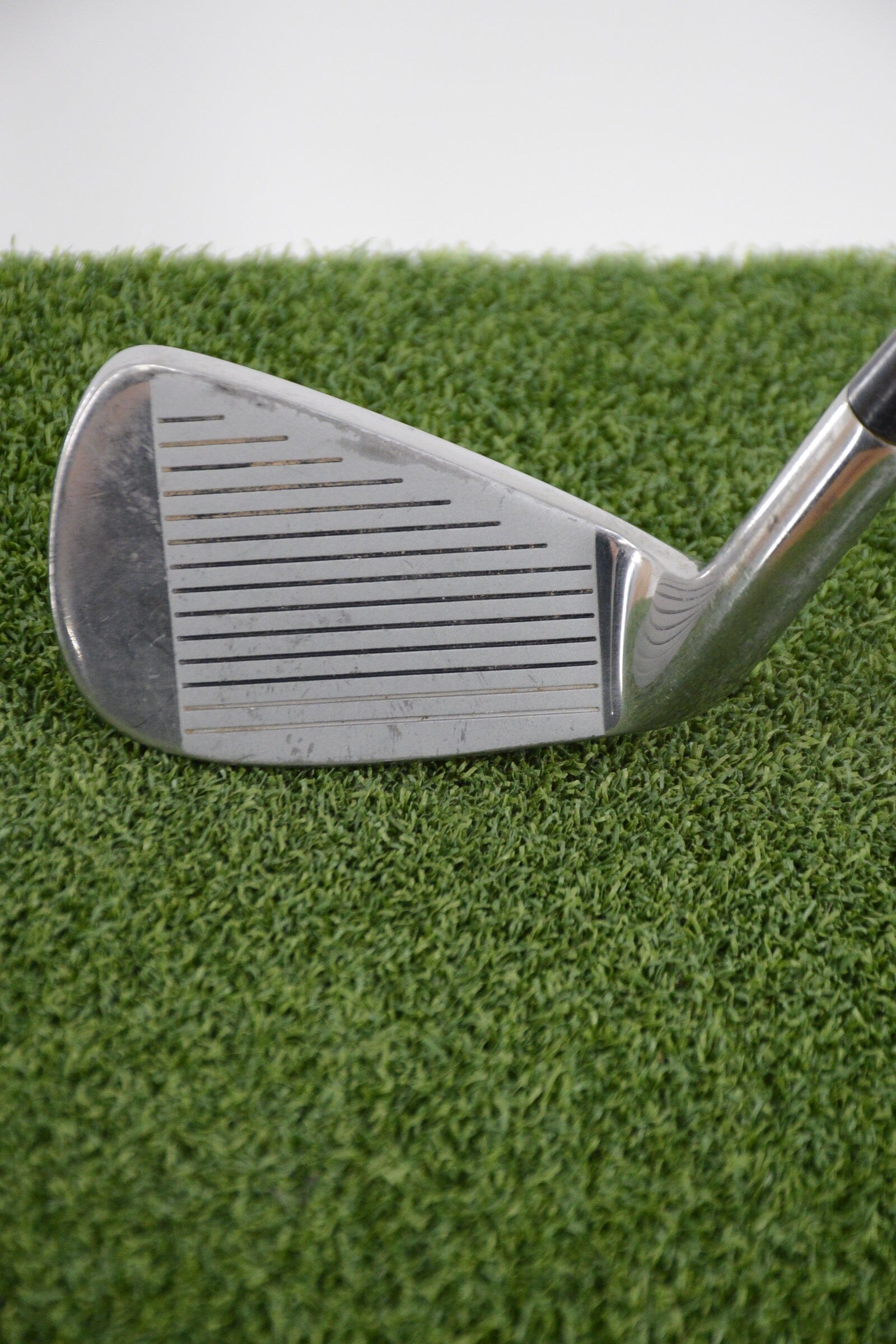 John Daly Hippo 5 Iron R Flex 37.5" Golf Clubs GolfRoots