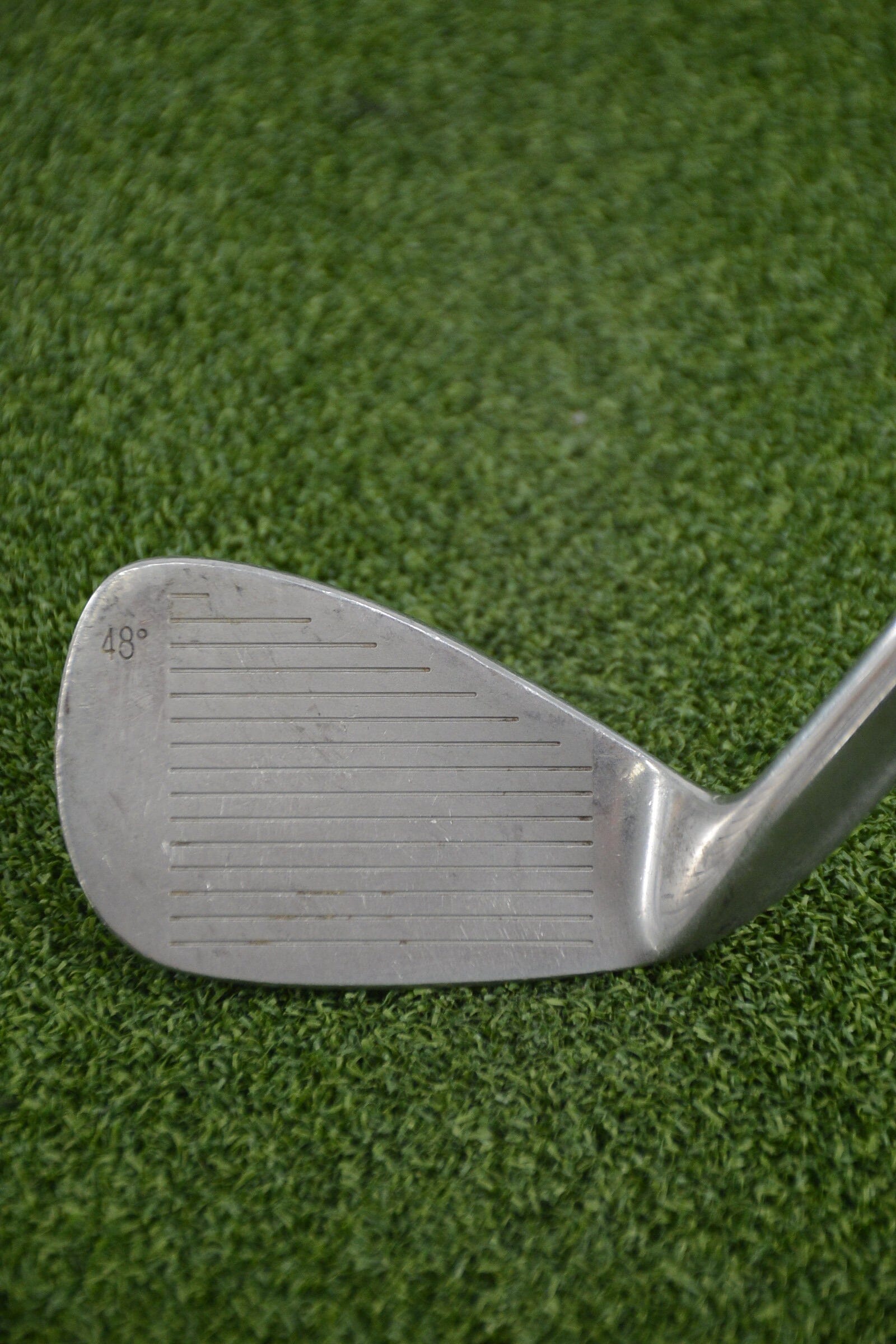 Tommy Armour 845S Silver Scot PW R Flex 35.5" Golf Clubs GolfRoots