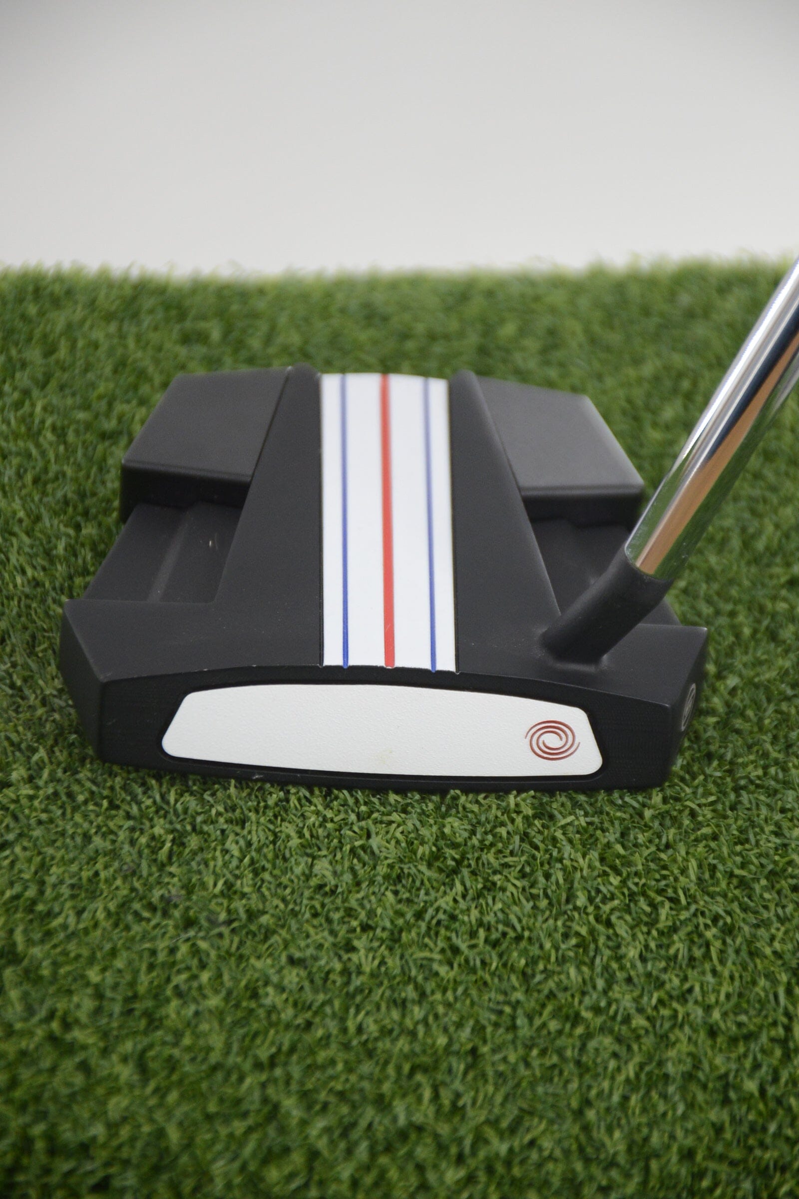 Odyssey Eleven 2-Ball Triple Track Putter 34" Golf Clubs GolfRoots