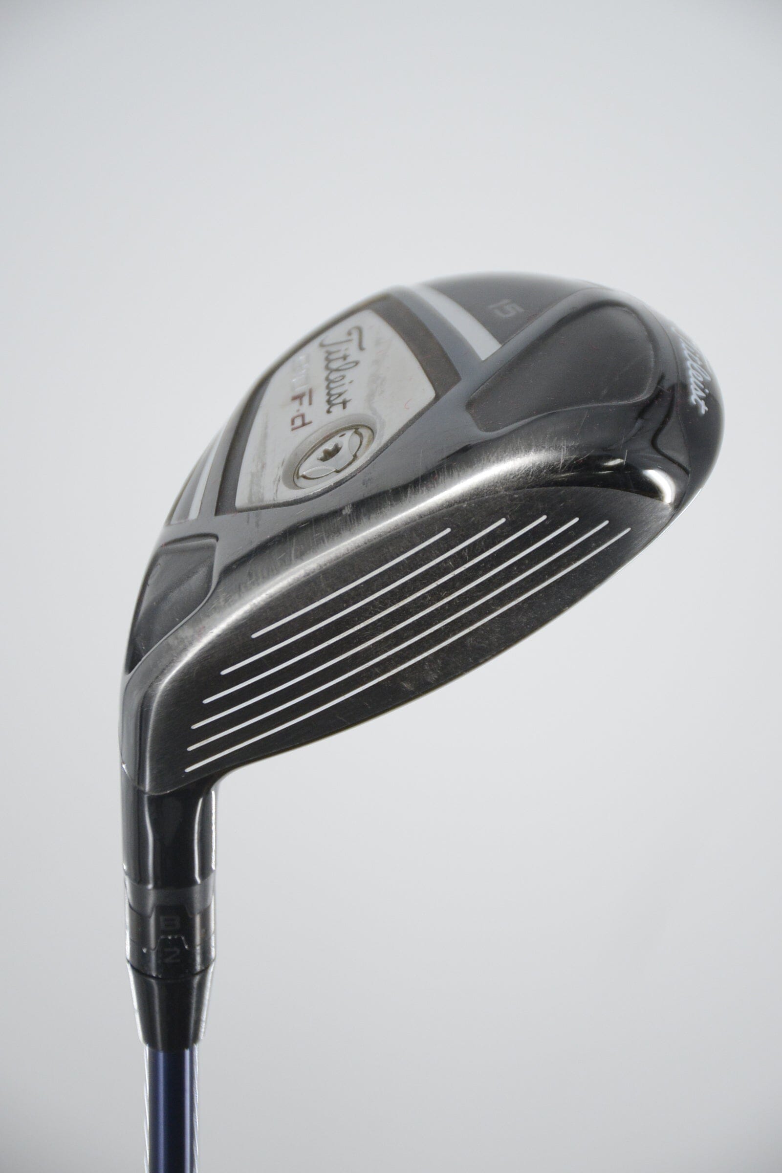 Titleist 910Fd 15 Degree Wood S Flex 42.75" Golf Clubs GolfRoots