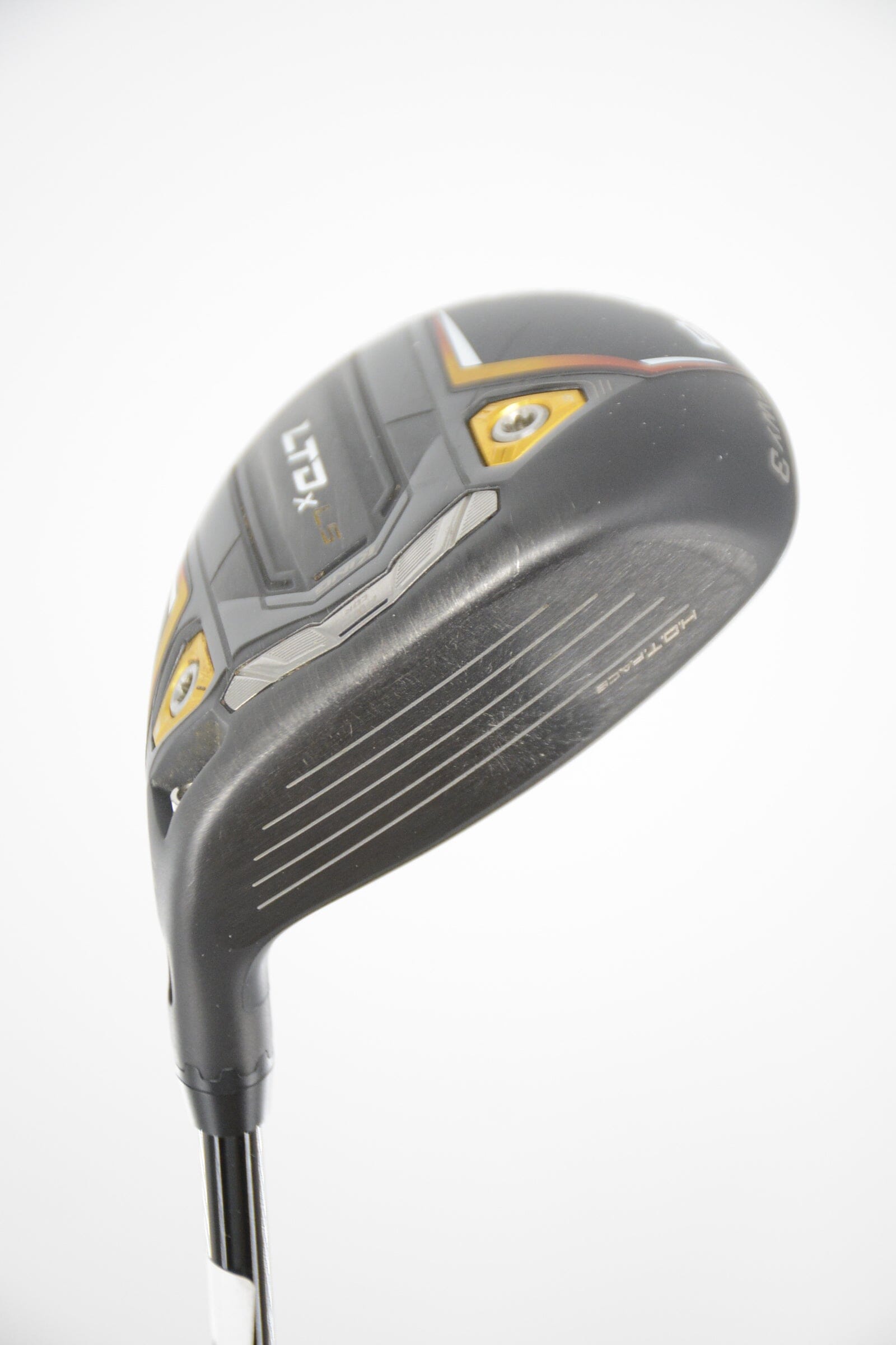 Cobra LTDx LS 14.5 Degree Wood S Flex 43" Golf Clubs GolfRoots