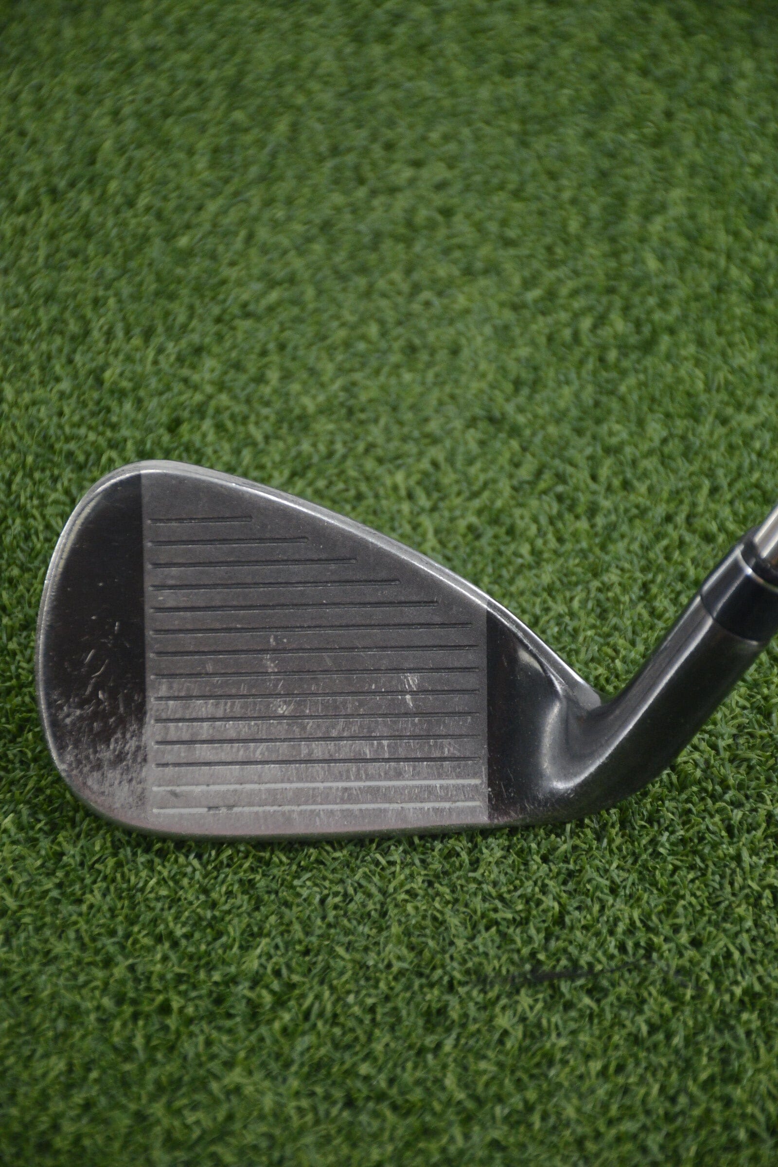 Women's Callaway Big Bertha 2019 PW W Flex 34.25" Golf Clubs GolfRoots